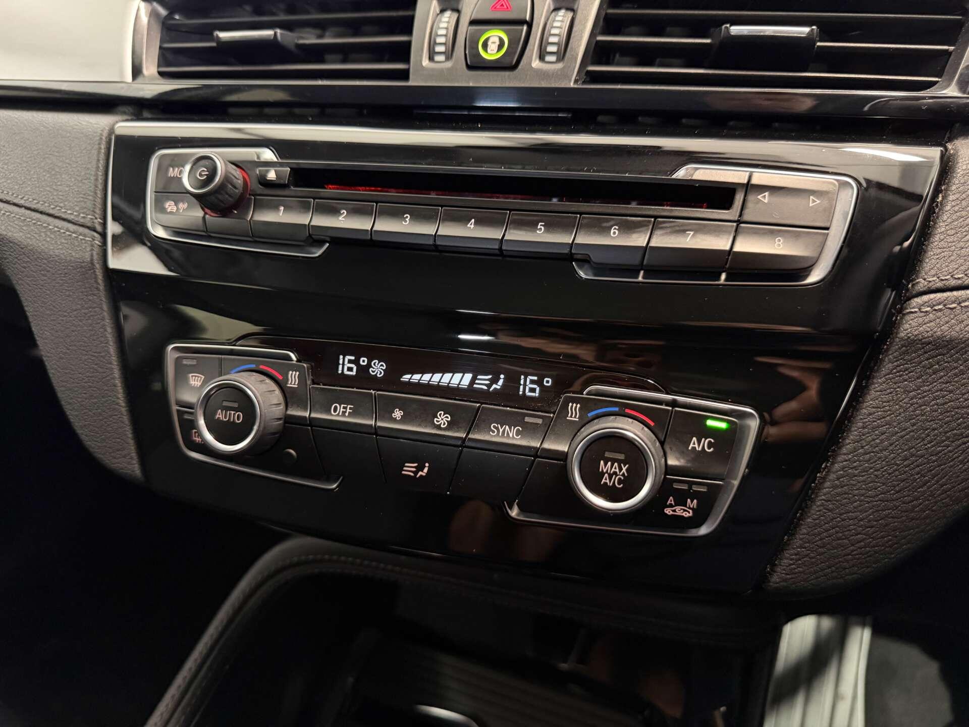 BMW X2 view 41