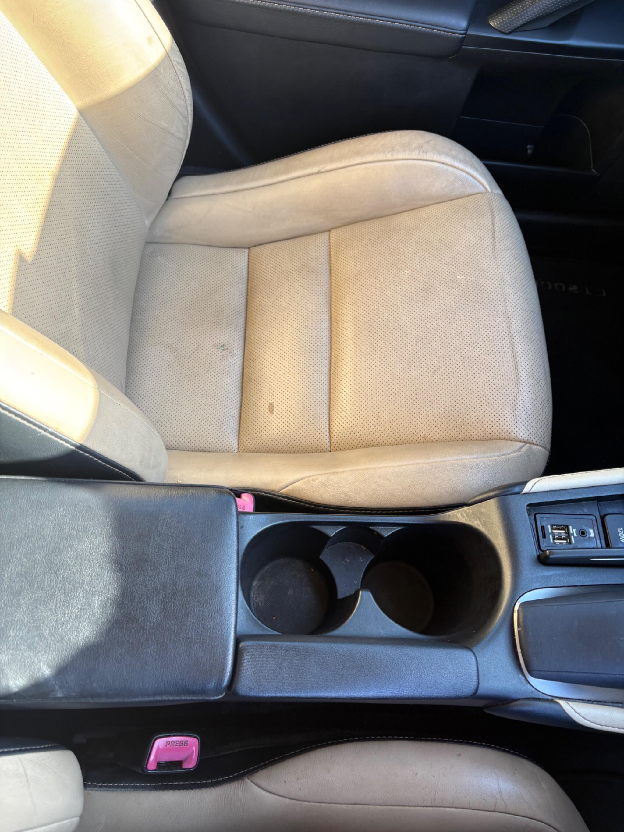 2014 Lexus CT 1.8 200h Luxury CVT Euro 6 (s/s) 5dr • 99,475 miles image 67
