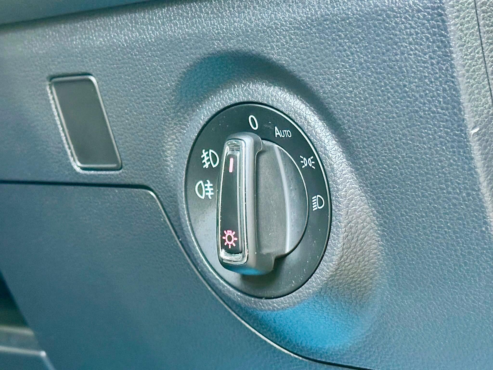 Seat Ibiza view 33