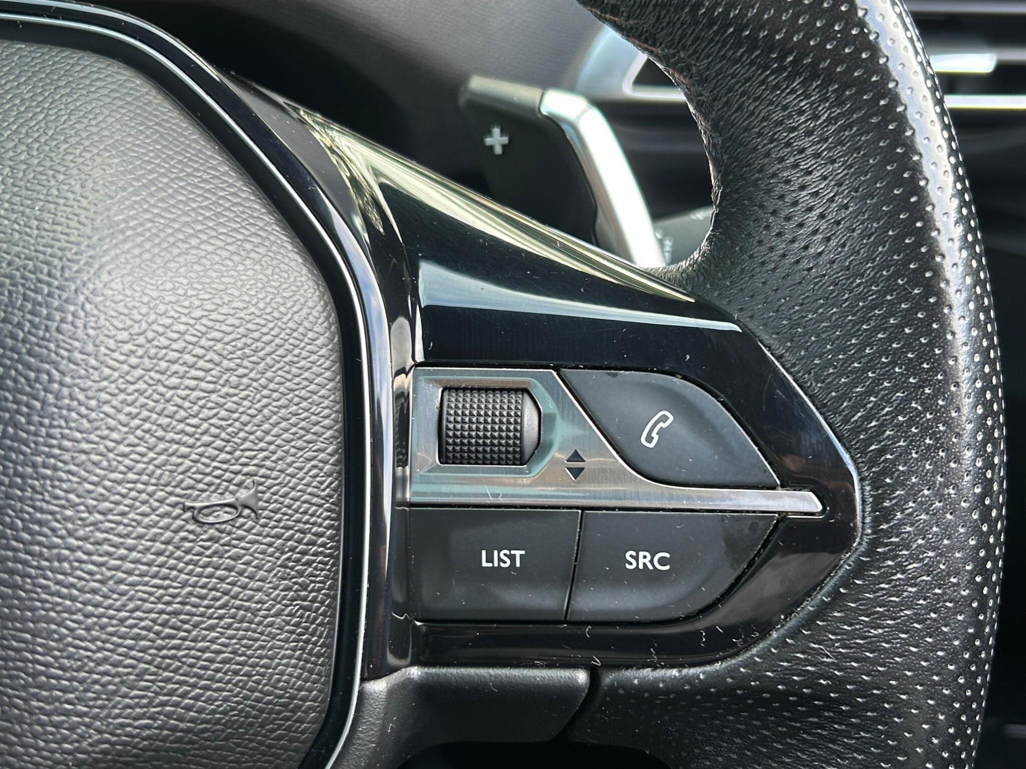 Peugeot 5008 view 37