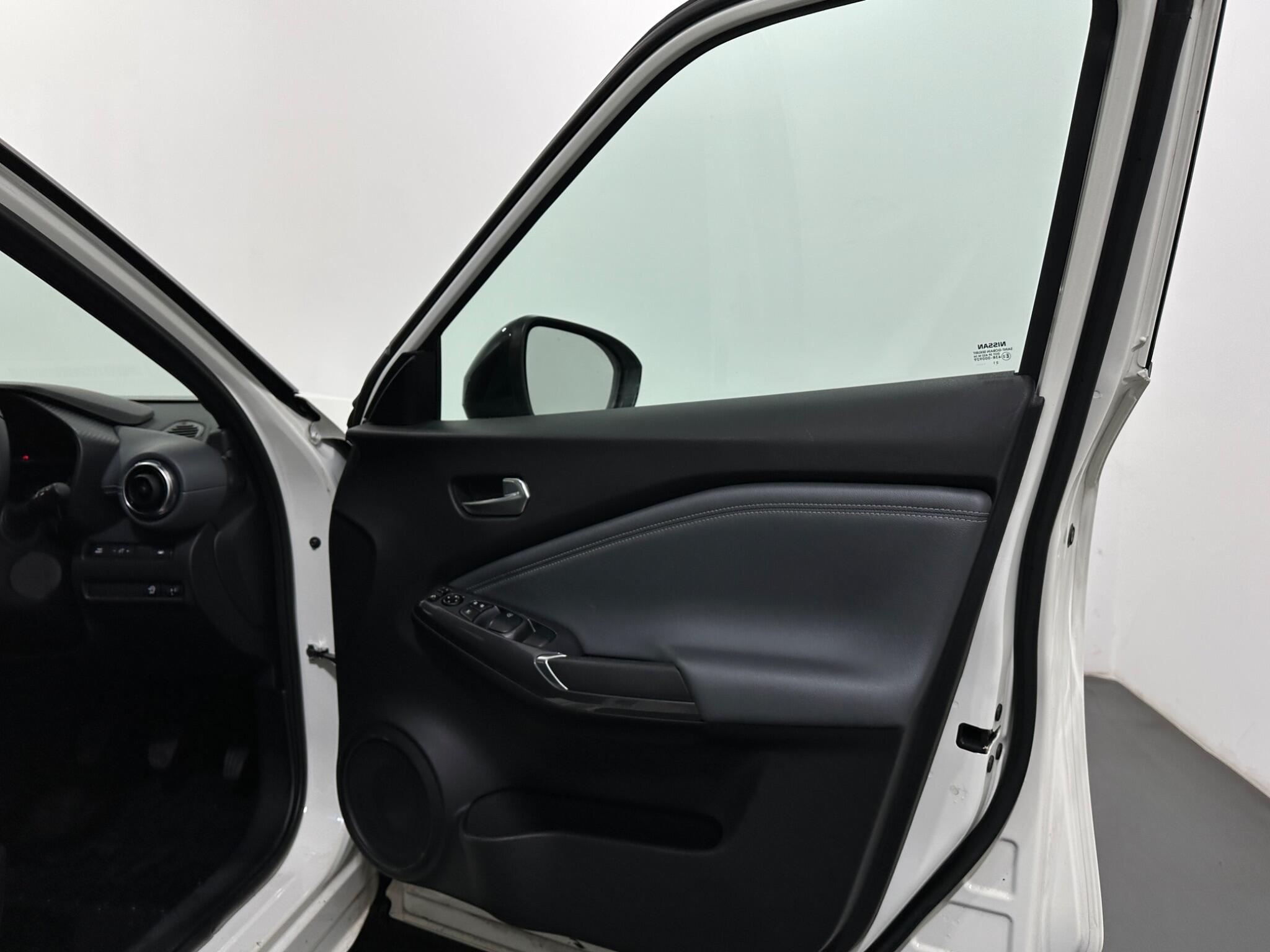 Nissan Juke view 31