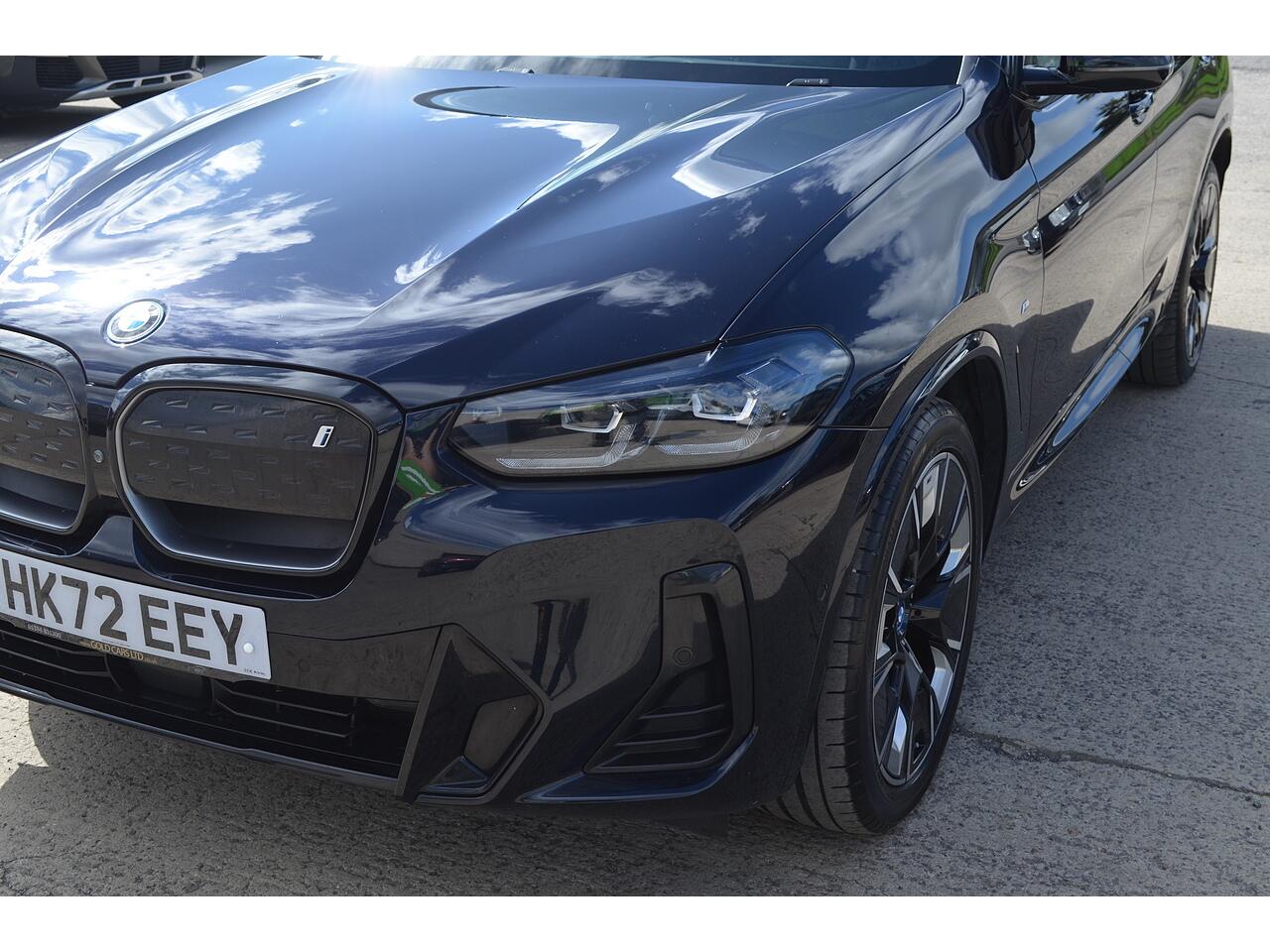 BMW Ix3 view 47