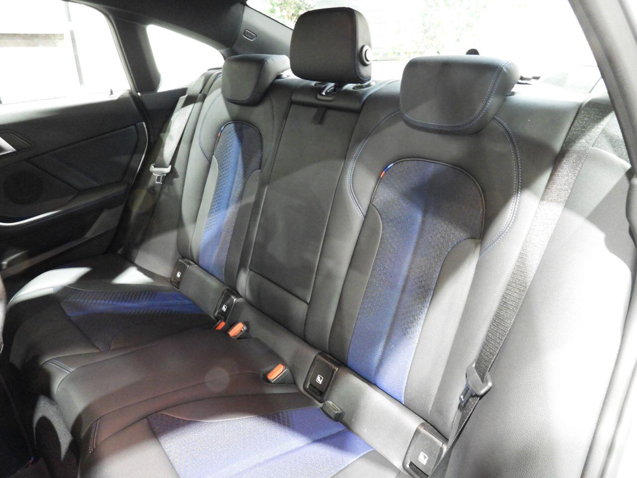 BMW 2 Series view 20