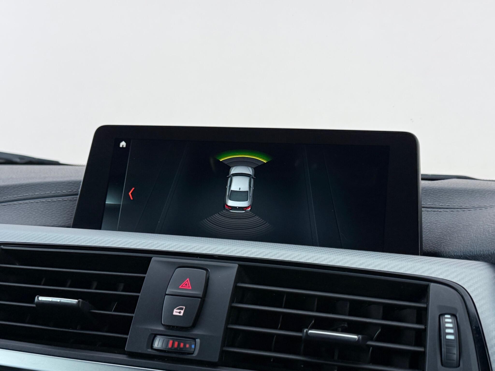 BMW 4 Series view 28