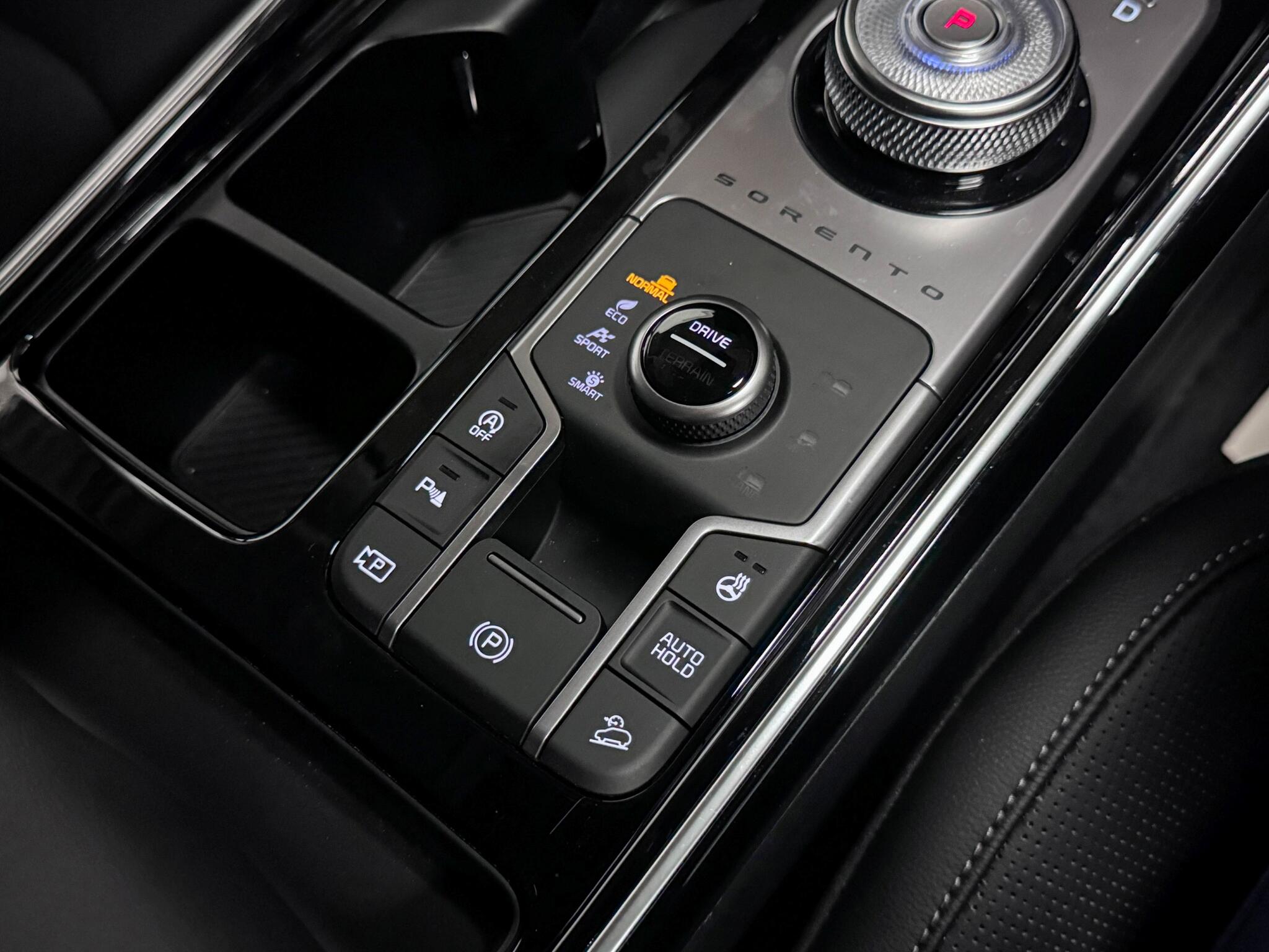 Kia Sorento view 35
