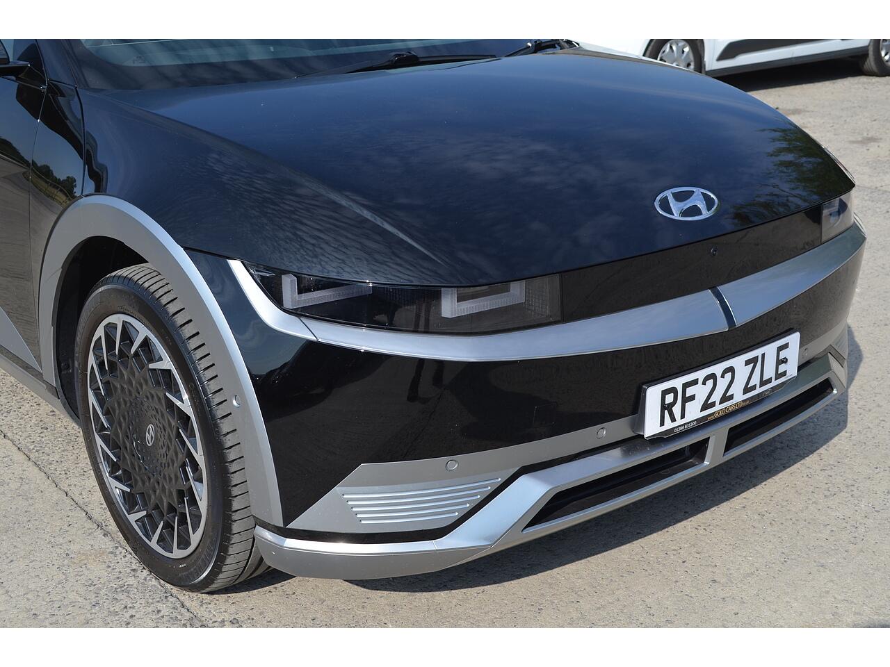 Hyundai Ioniq 5 view 41