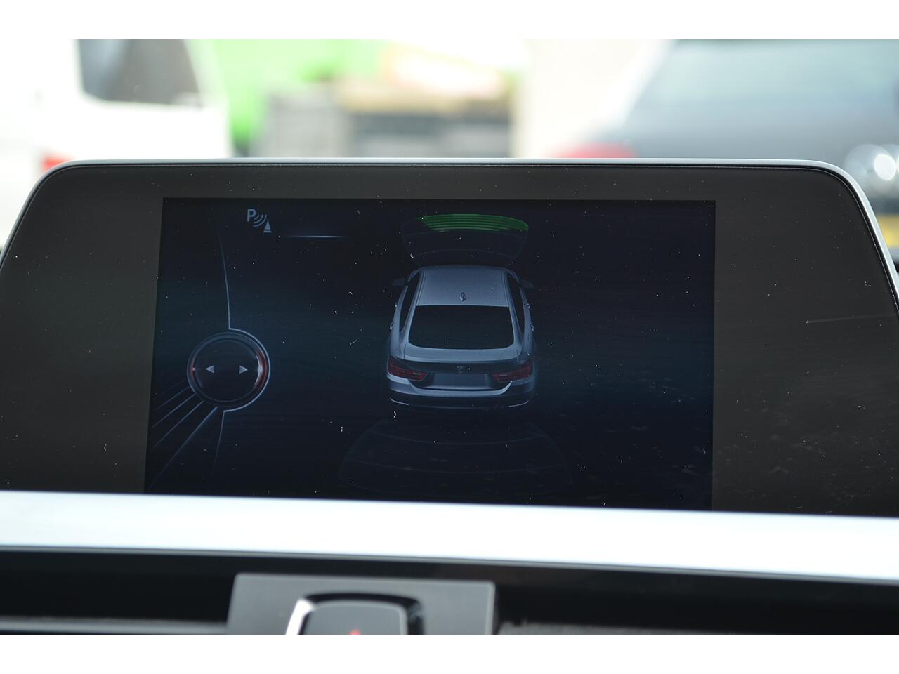 BMW 4 Series view 31