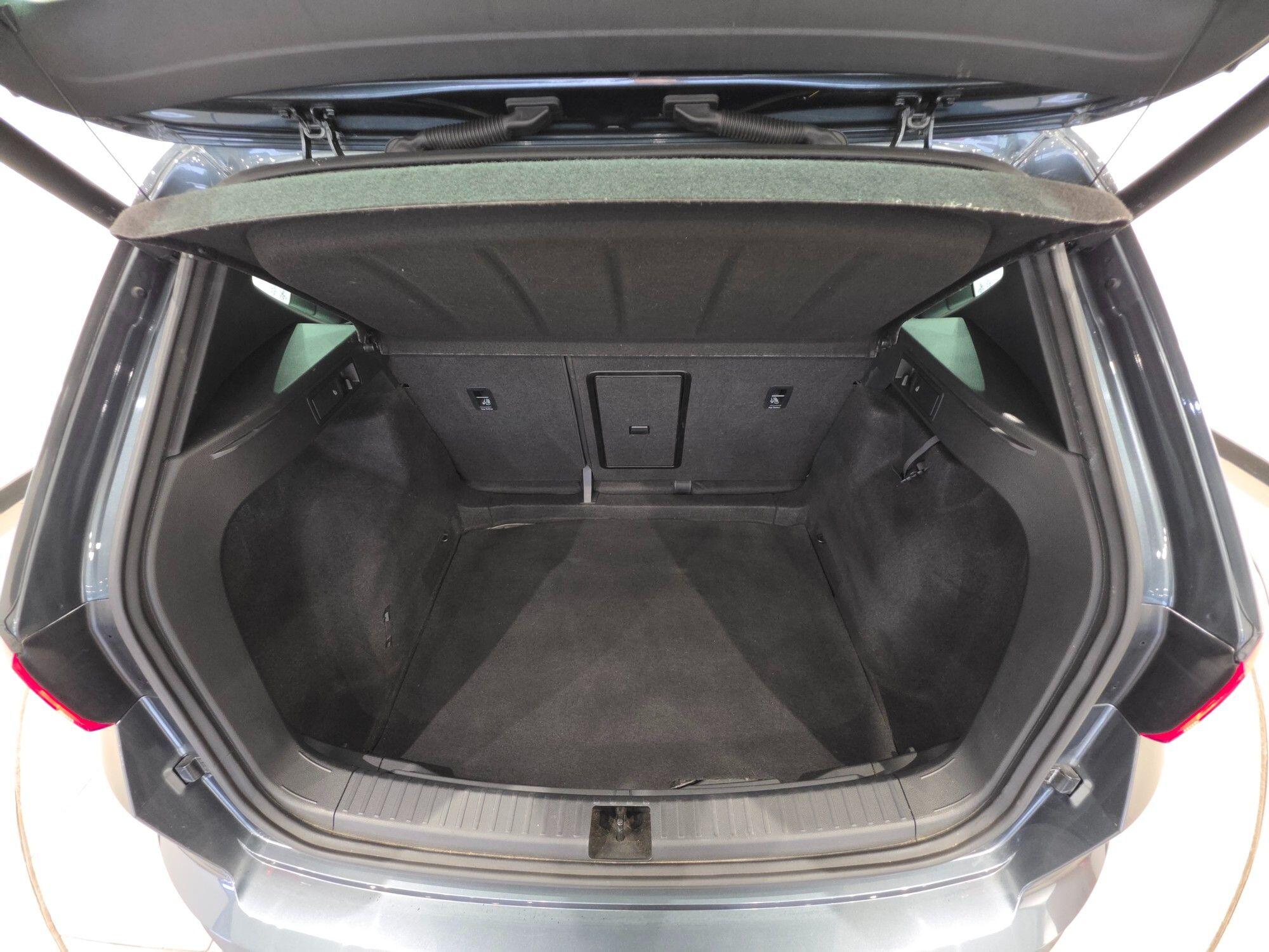 Seat Ateca view 48