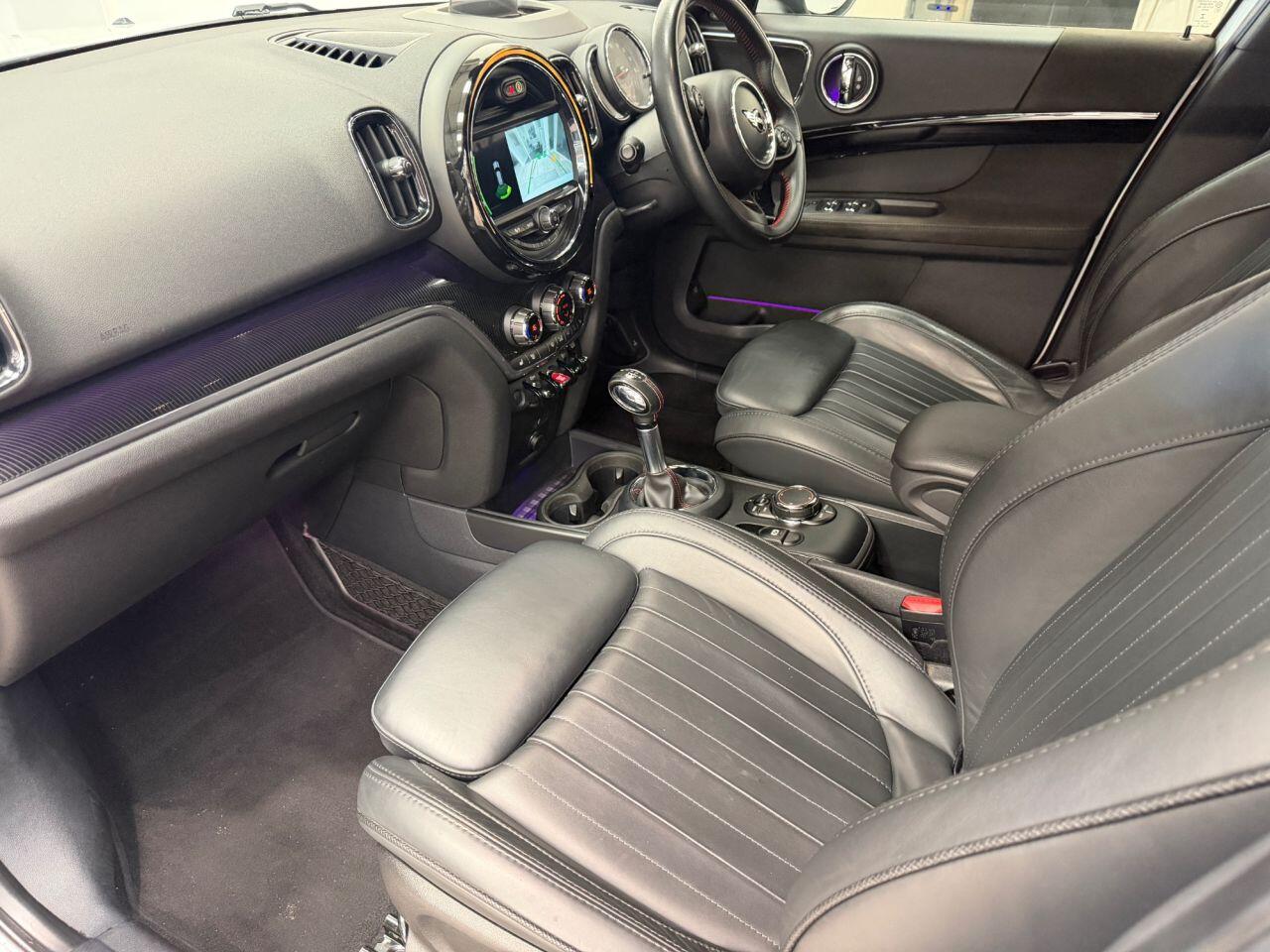 Mini Countryman view 15