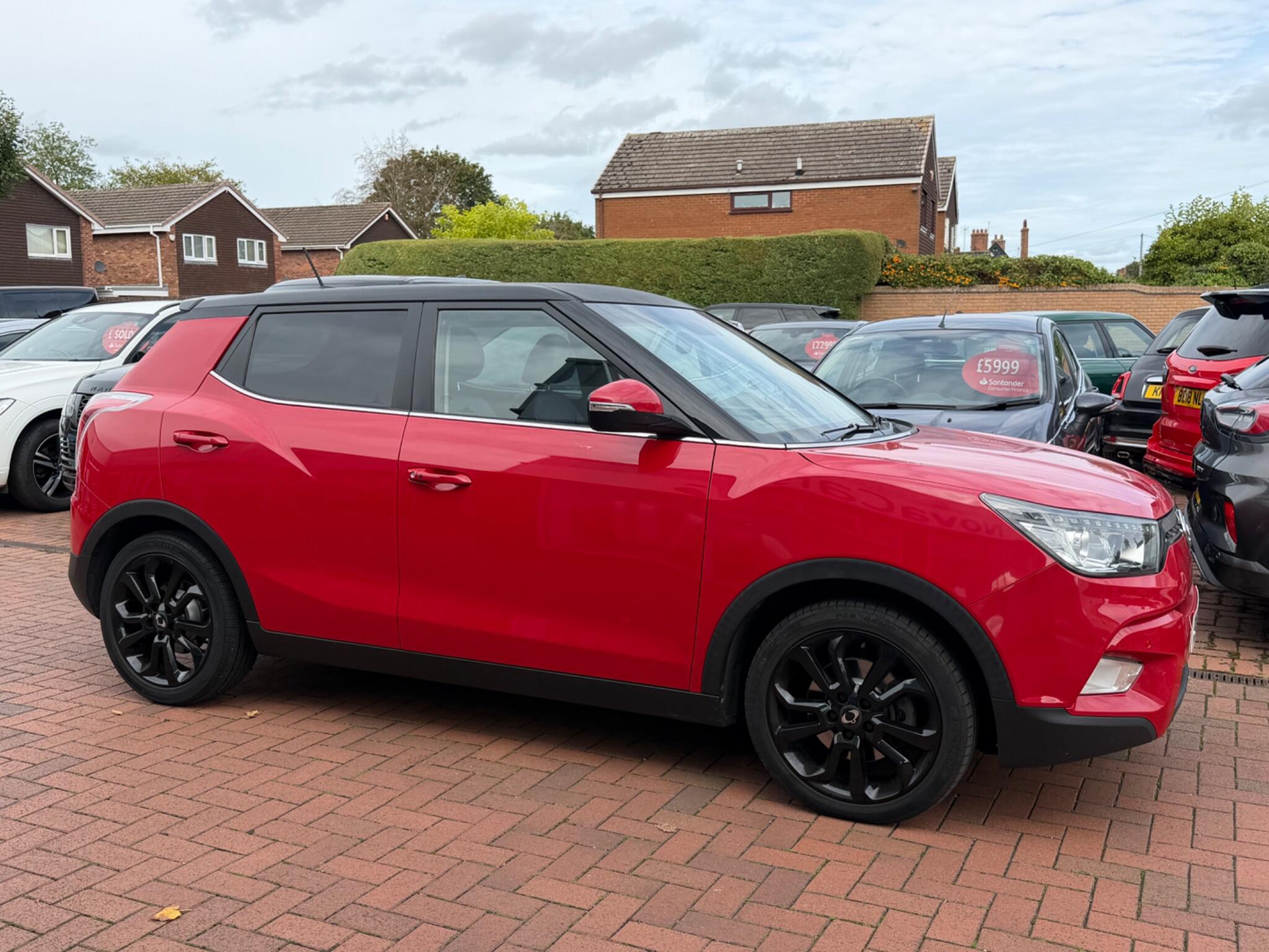 KGM Tivoli view 27