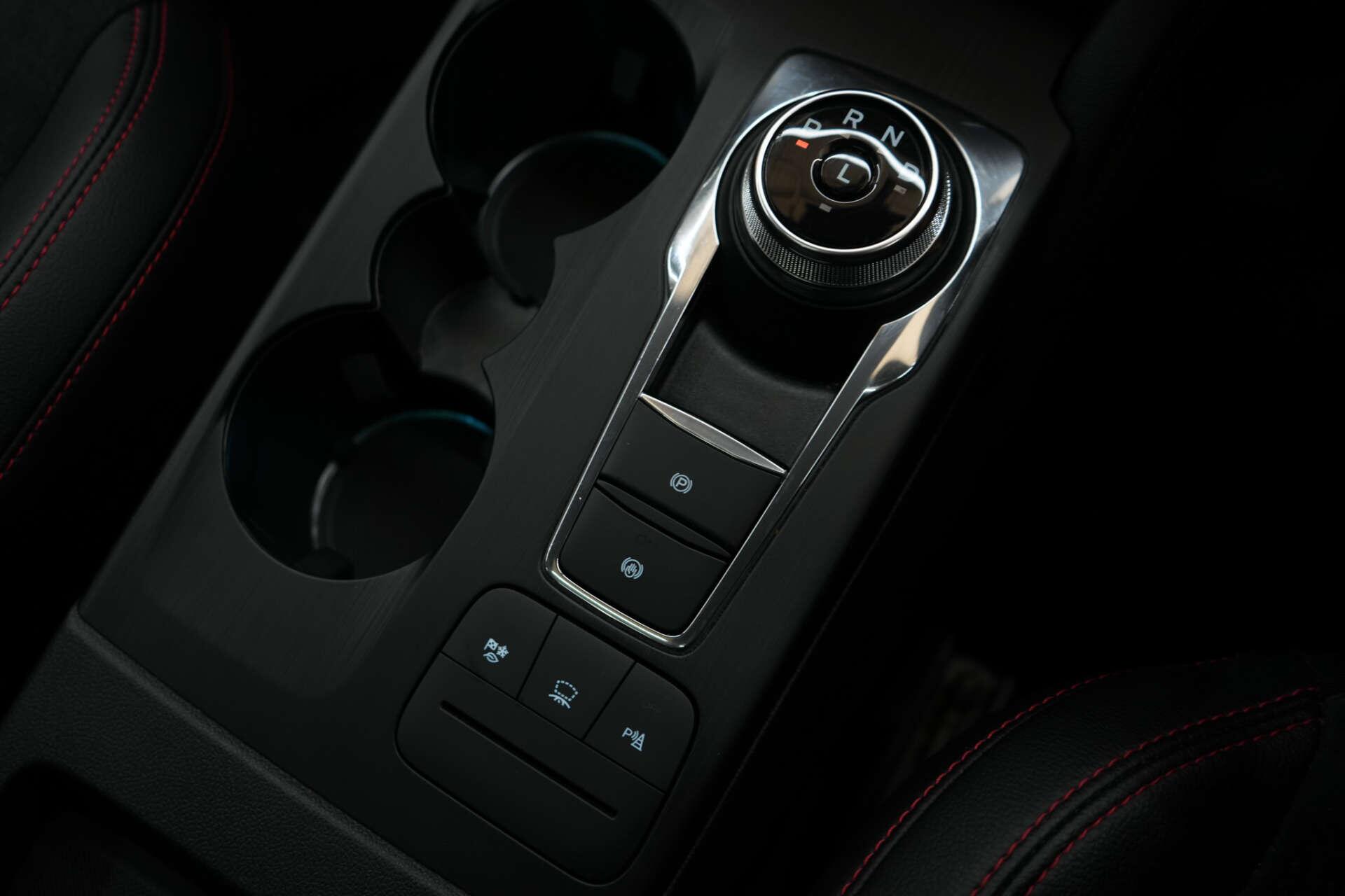 Ford Kuga view 29