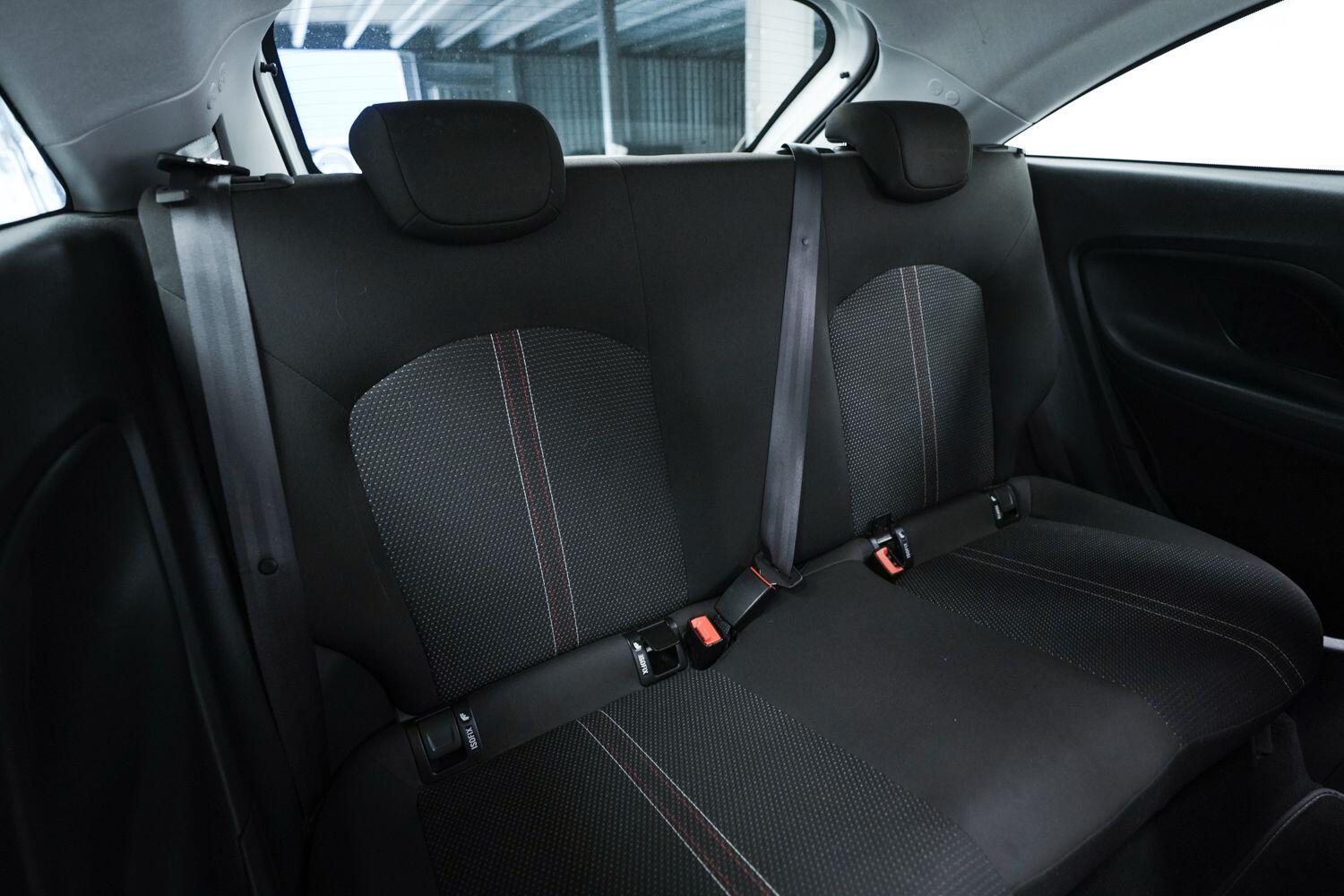 Vauxhall Corsa view 13