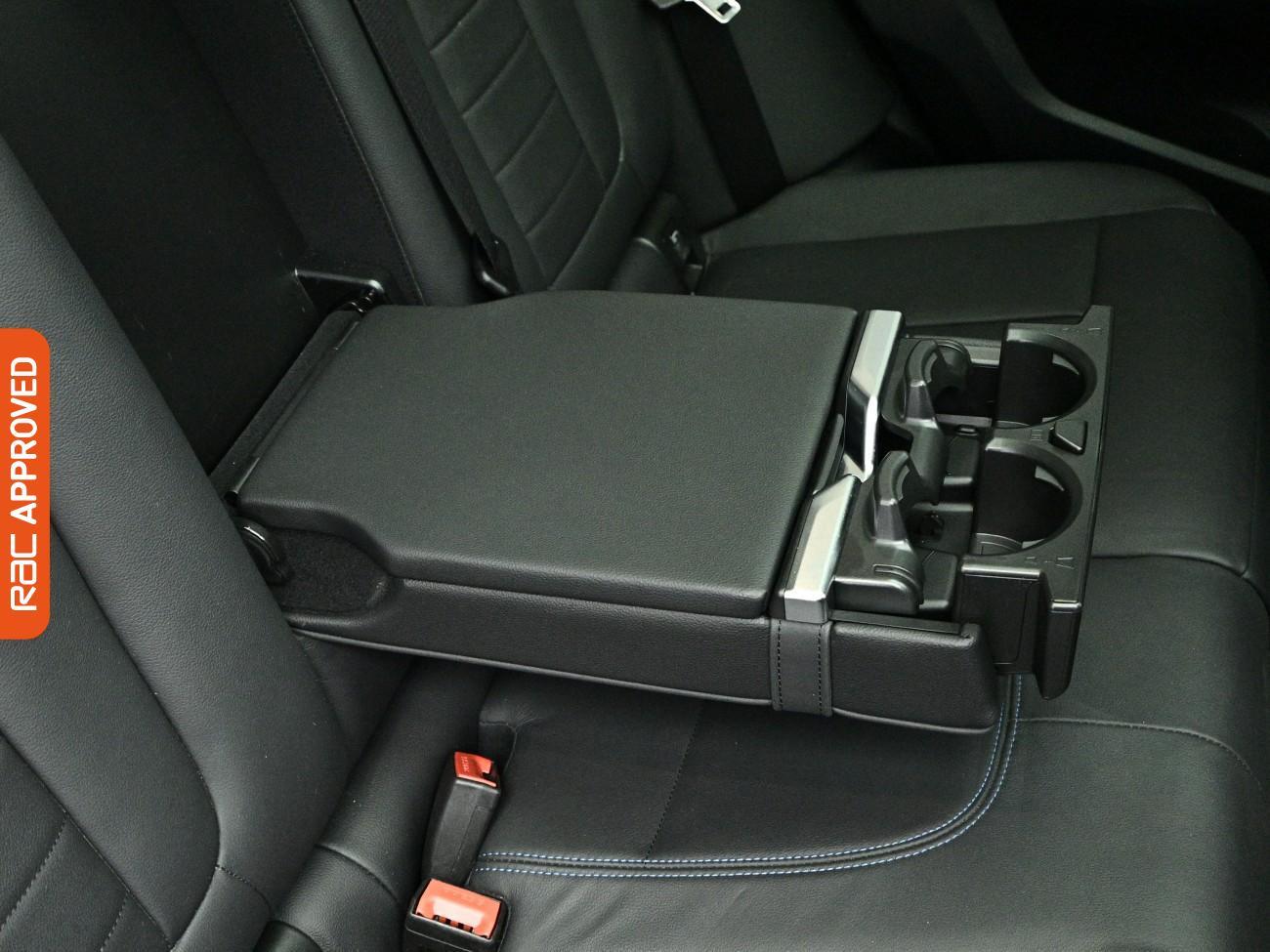 BMW Ix3 view 24