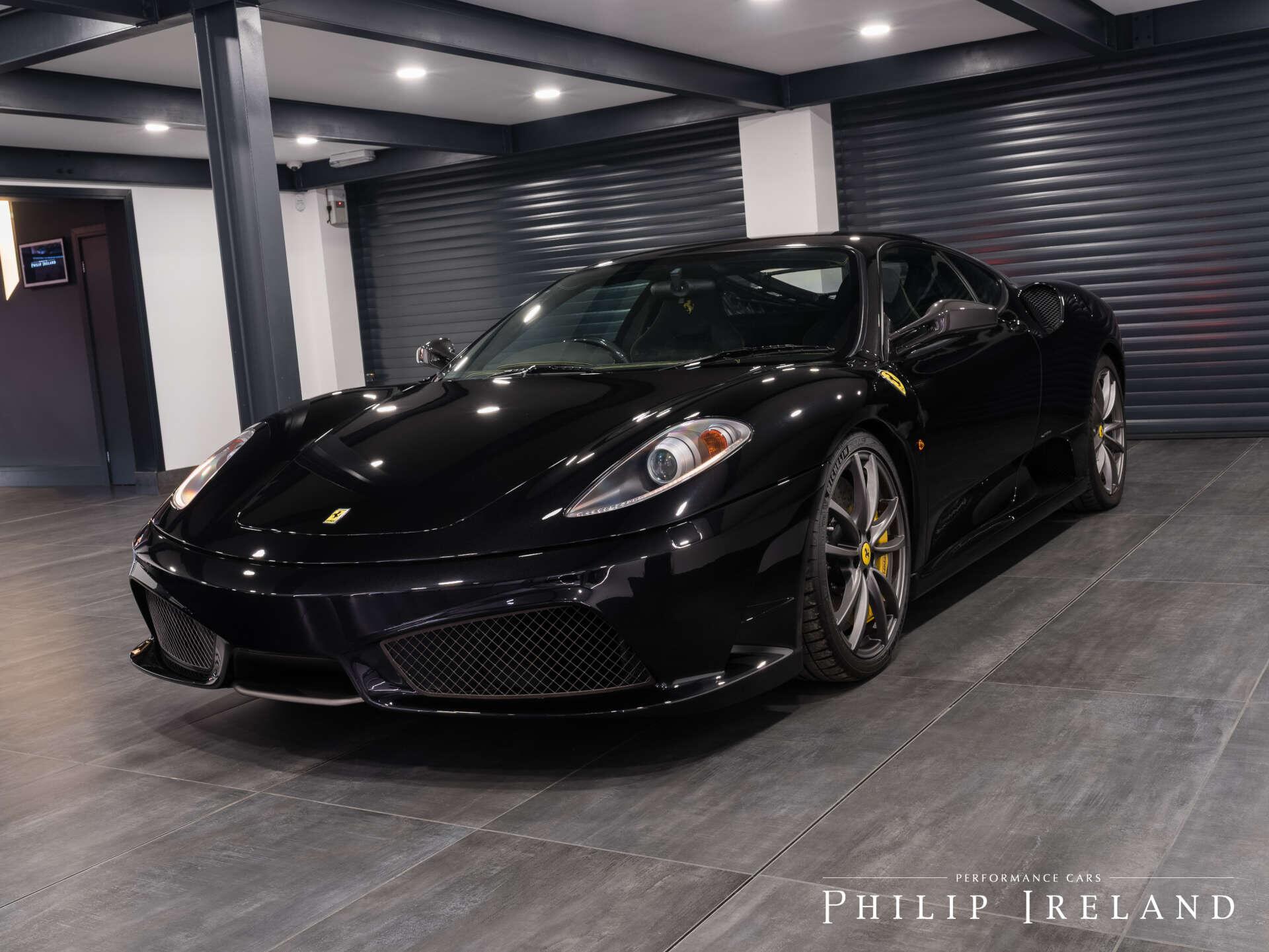 Ferrari 430