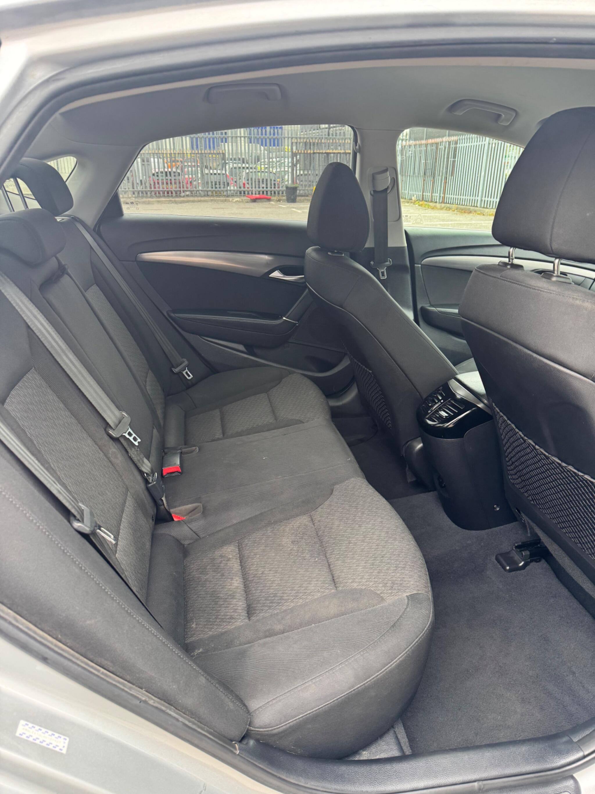 Hyundai i40 view 20