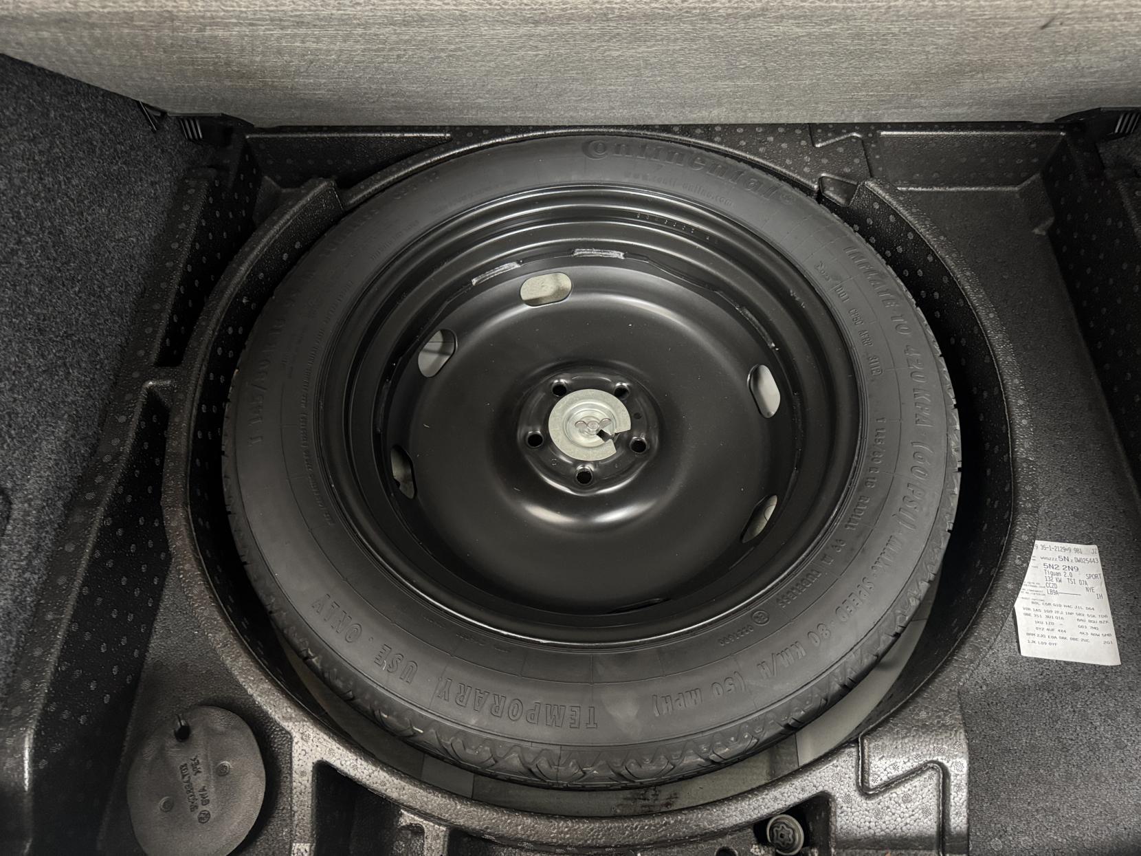 Volkswagen Tiguan view 80