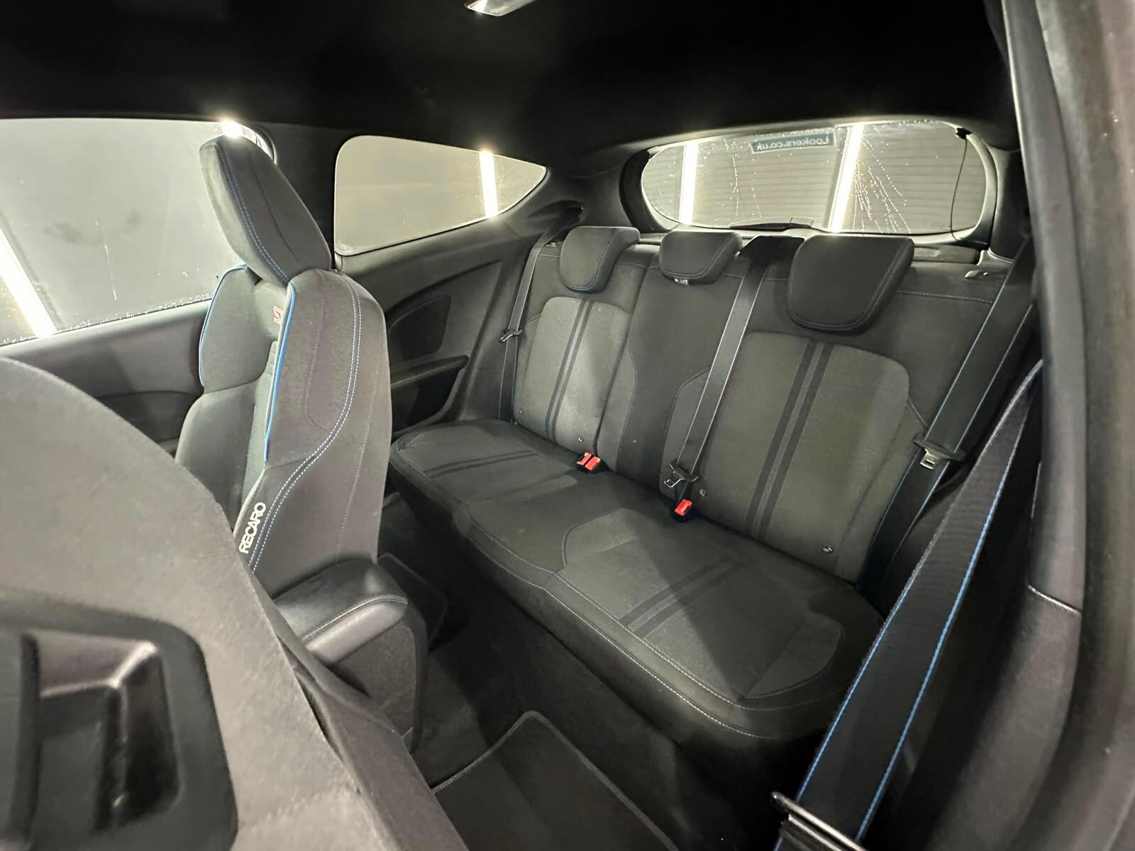 Ford Fiesta view 27