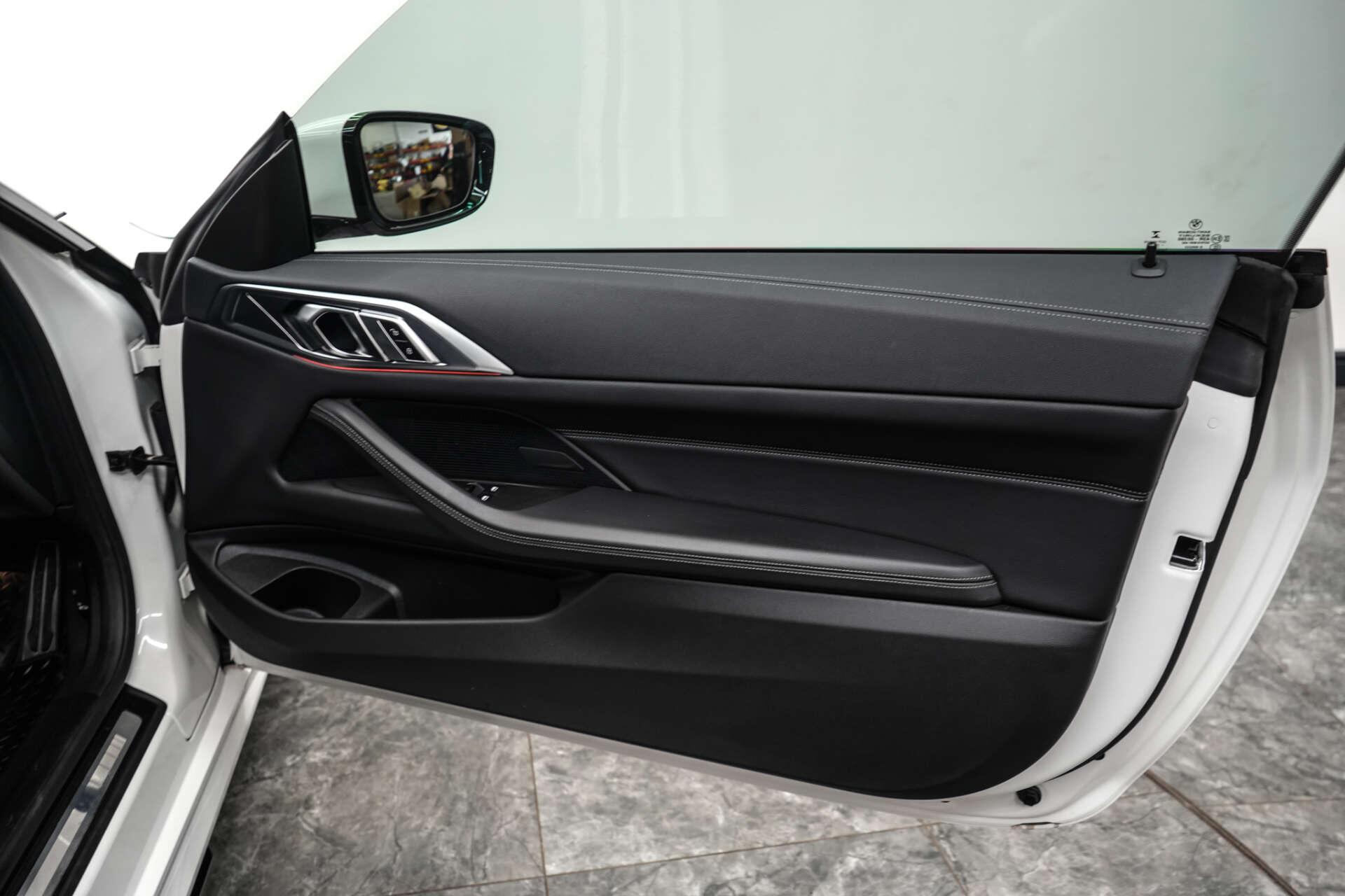 BMW 4 Series view 24