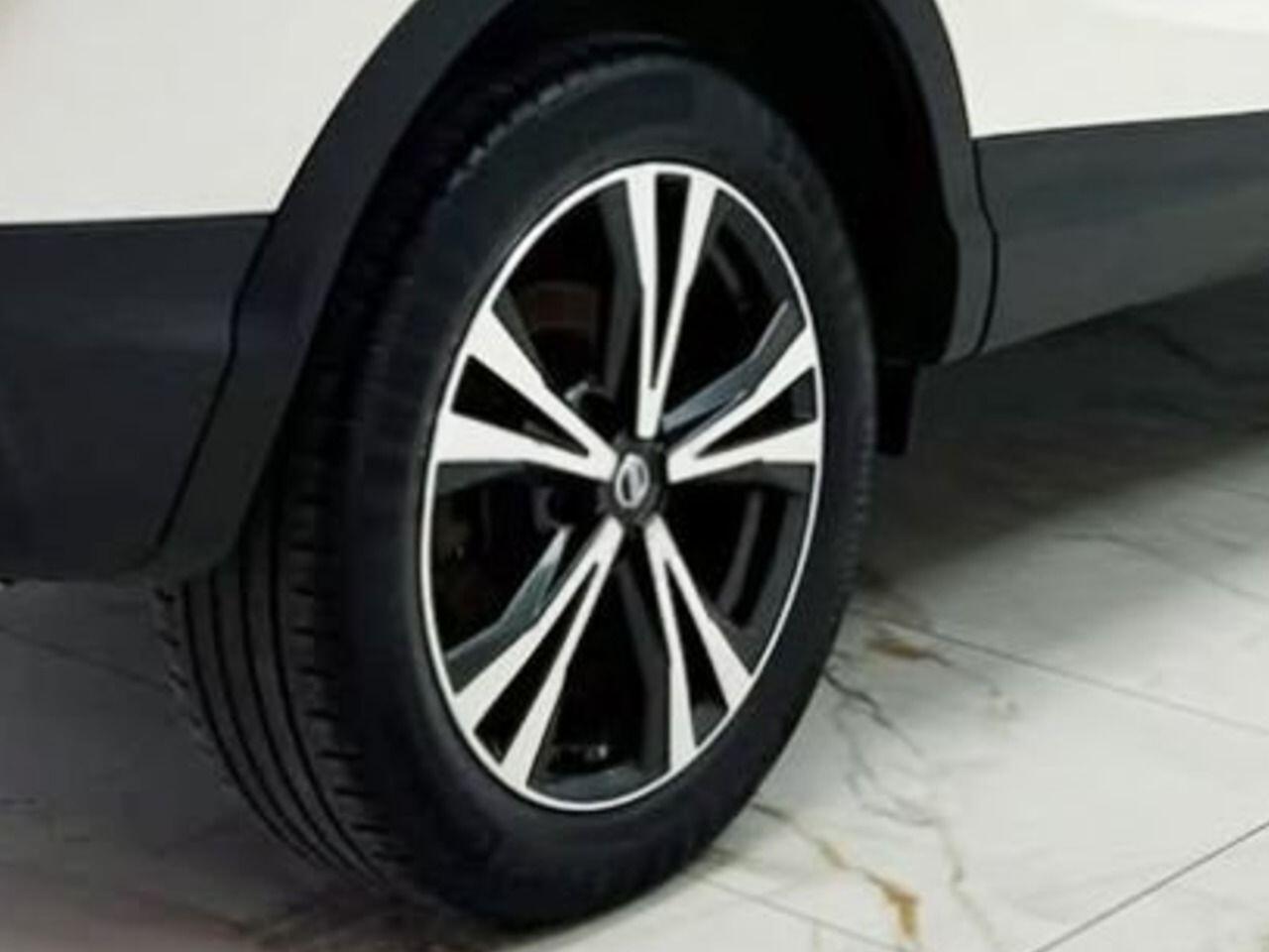 Nissan Qashqai view 24