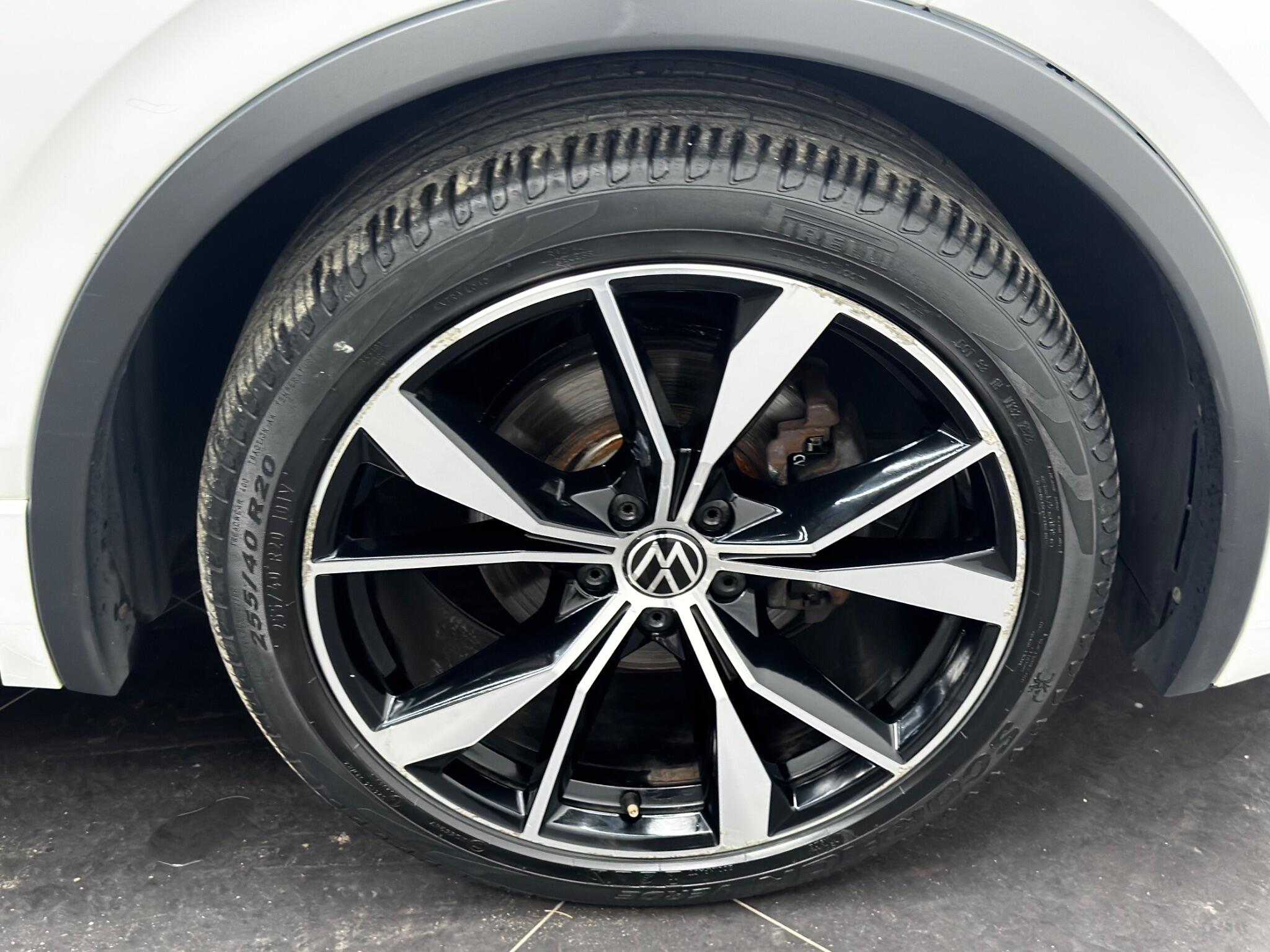 Volkswagen Tiguan view 71