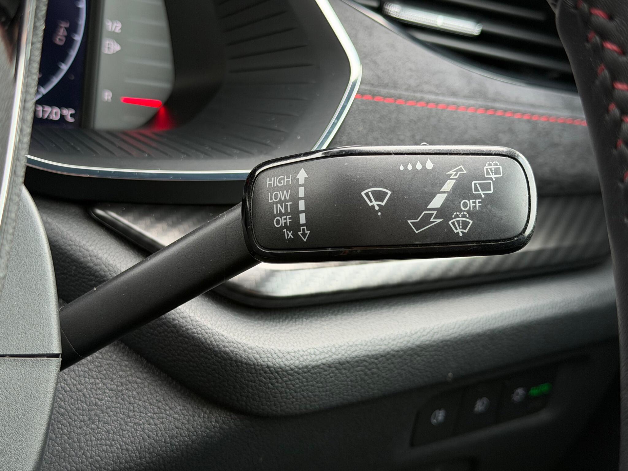 Skoda Octavia view 48