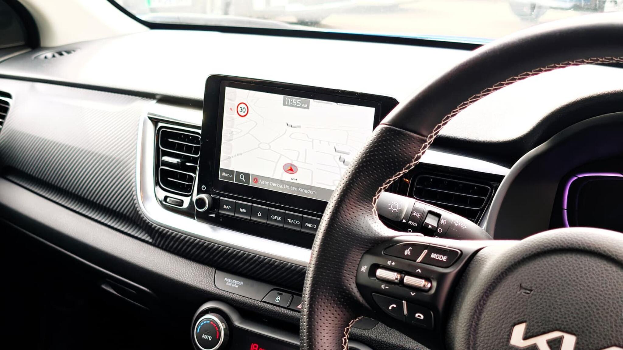 Kia Stonic view 15