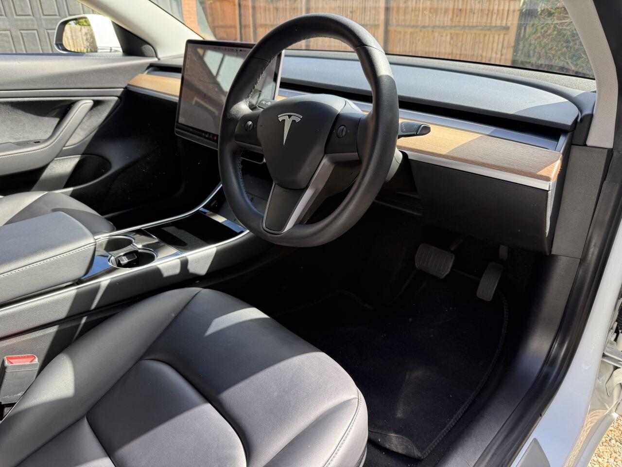 Tesla Model 3 view 26