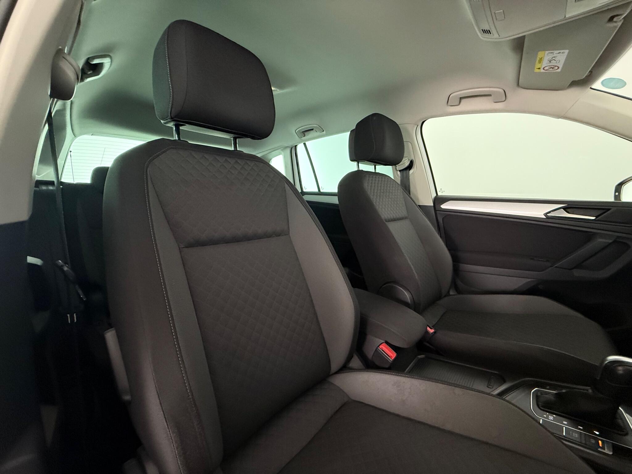 Volkswagen Tiguan view 29