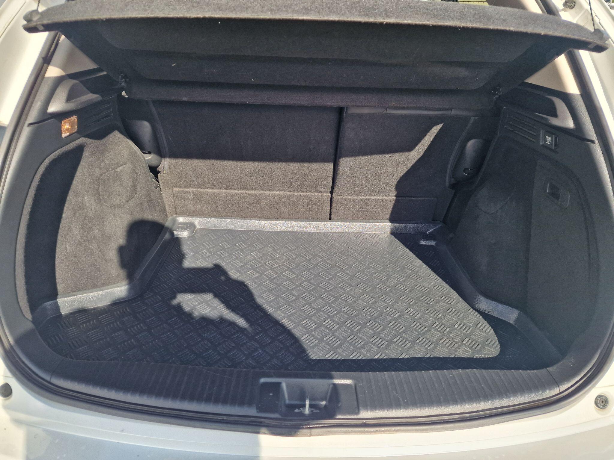 Honda HR-V view 59