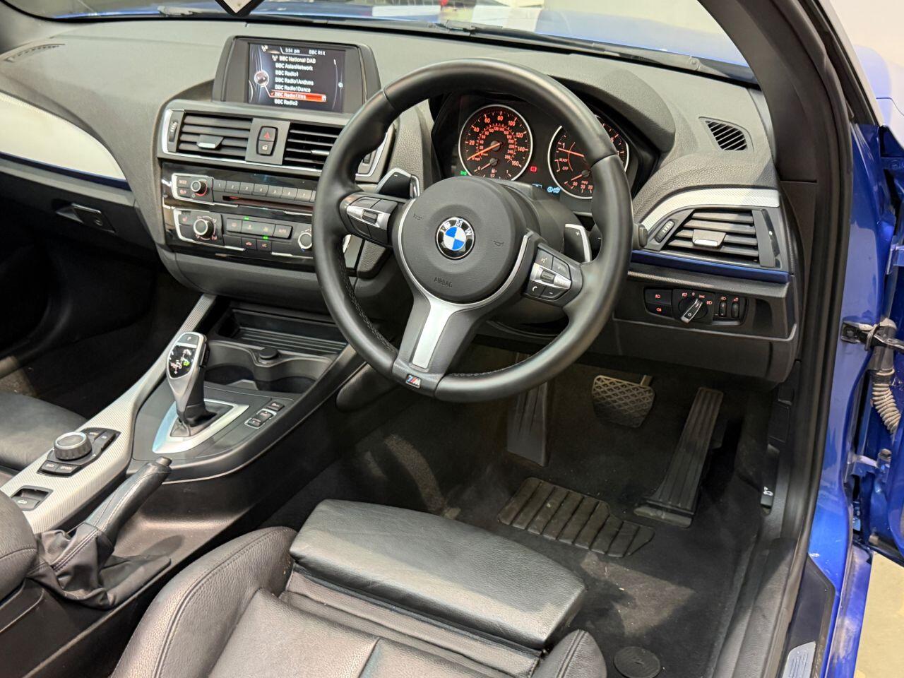 BMW 2 Series view 13