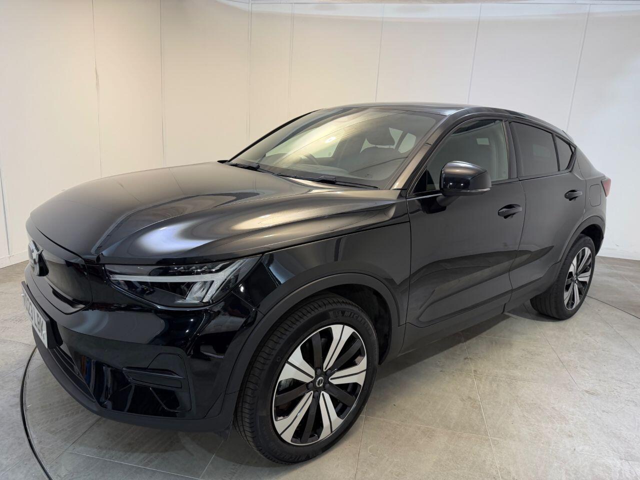 Volvo C40 view 51
