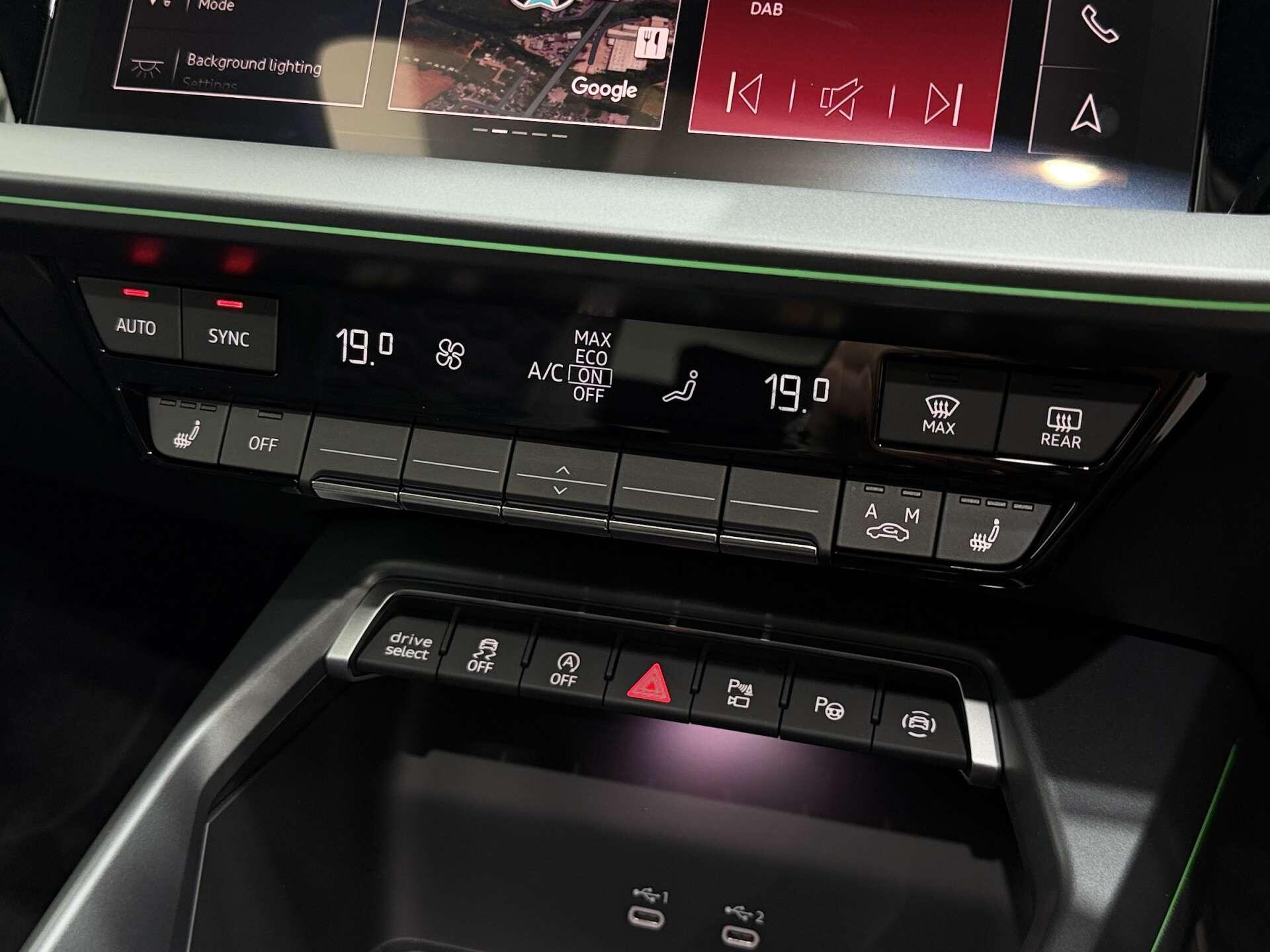 Audi RS3 view 66