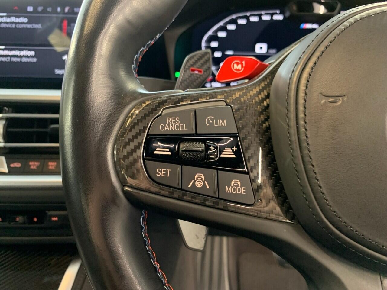 BMW M4 view 32