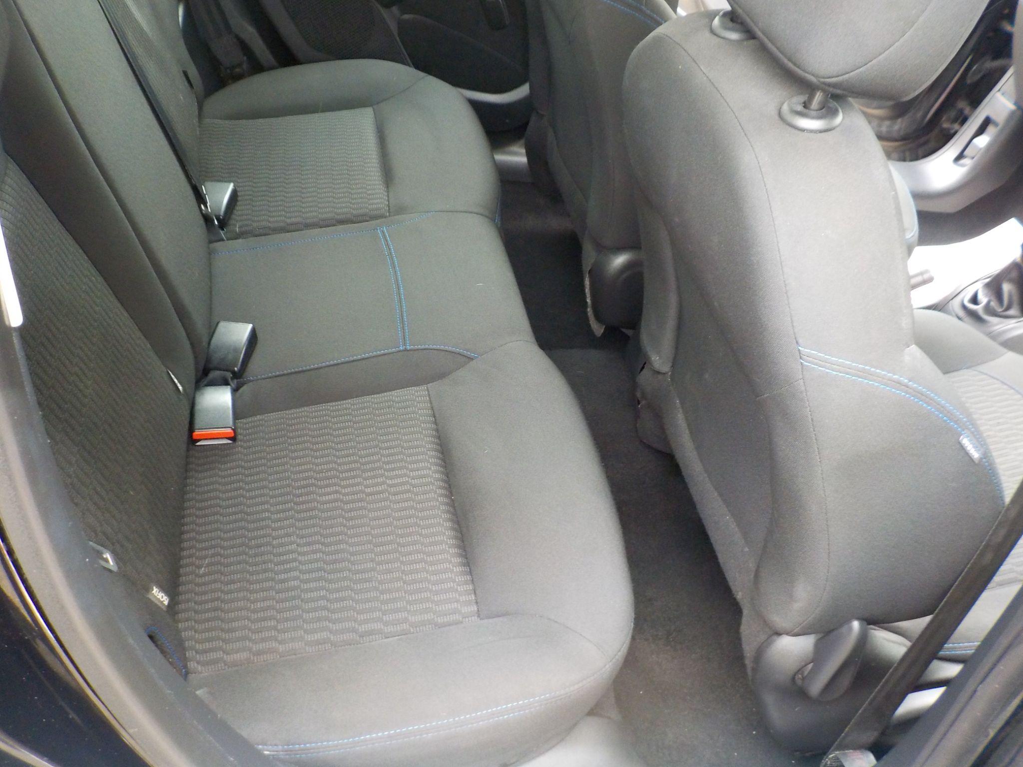Mitsubishi Colt 1.3 CZ2 Euro 4 5dr