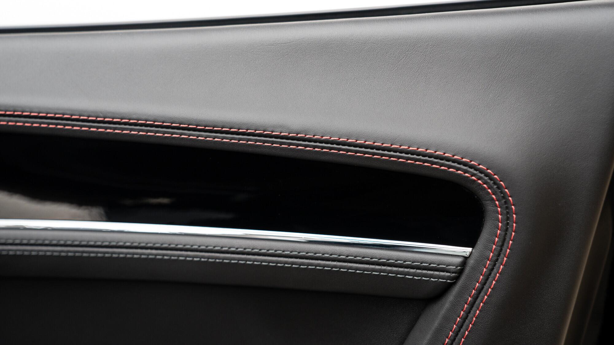 Bentley Continental view 35