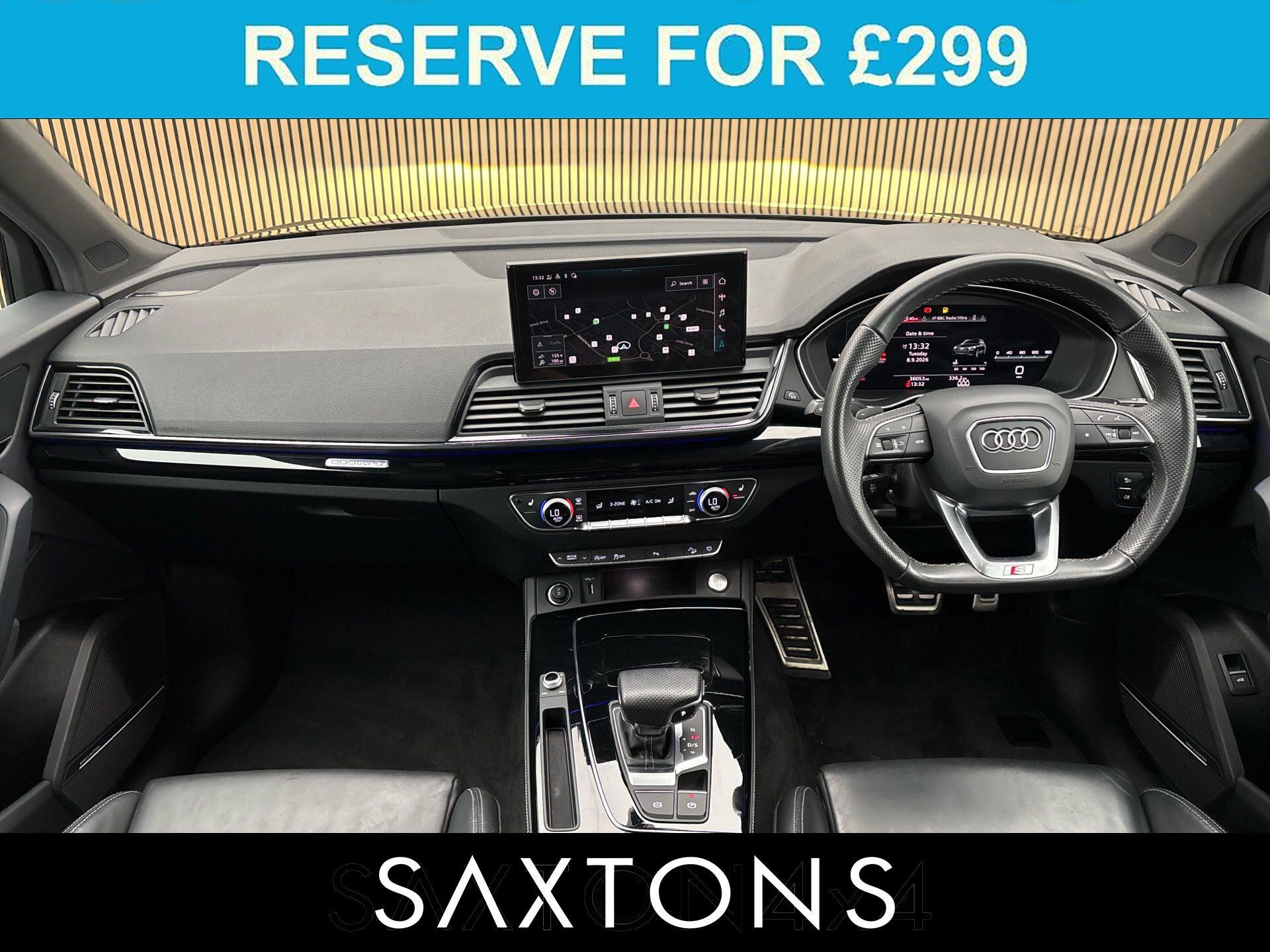 Audi Q5 view 15