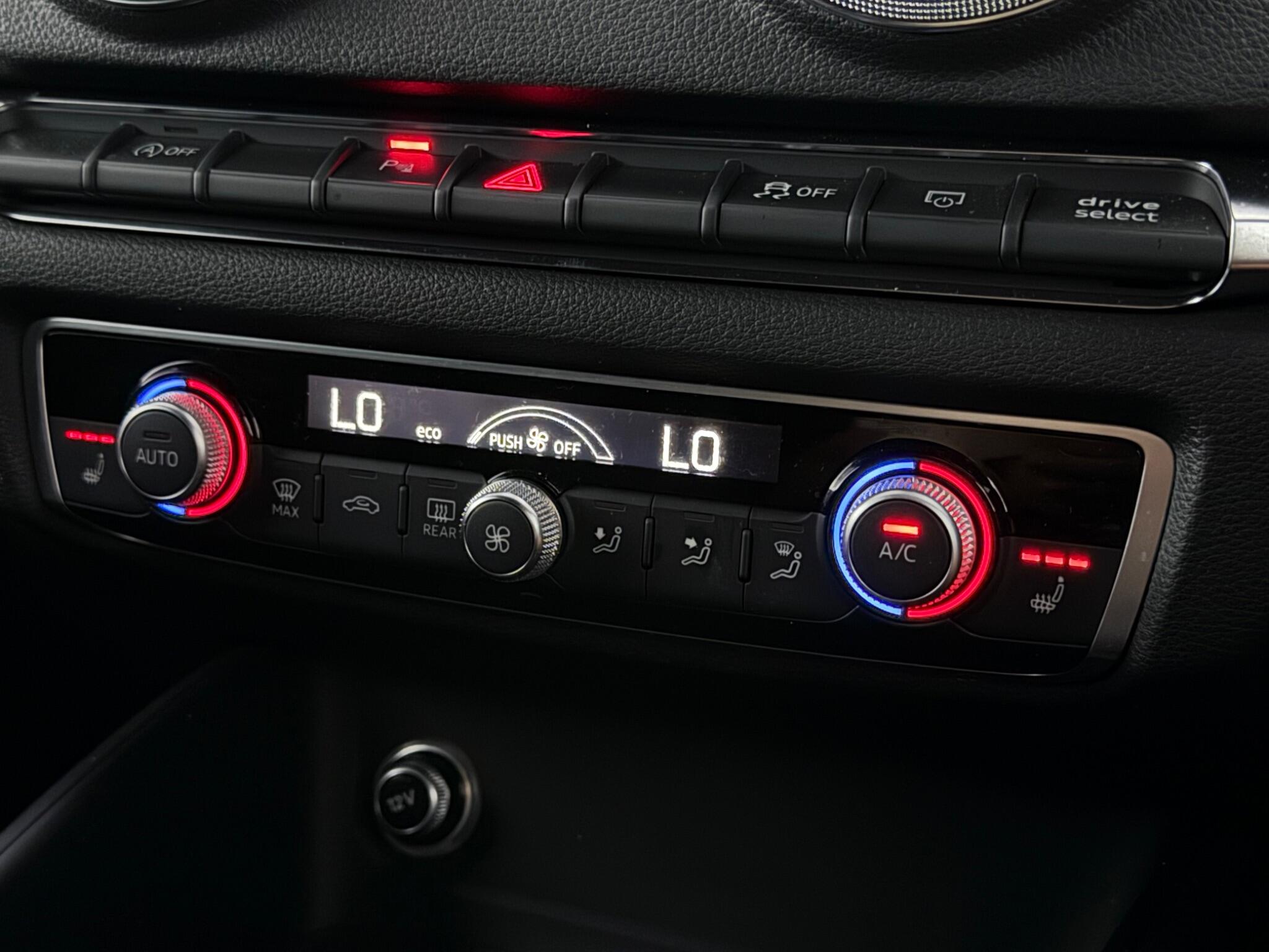 Audi A3 view 25