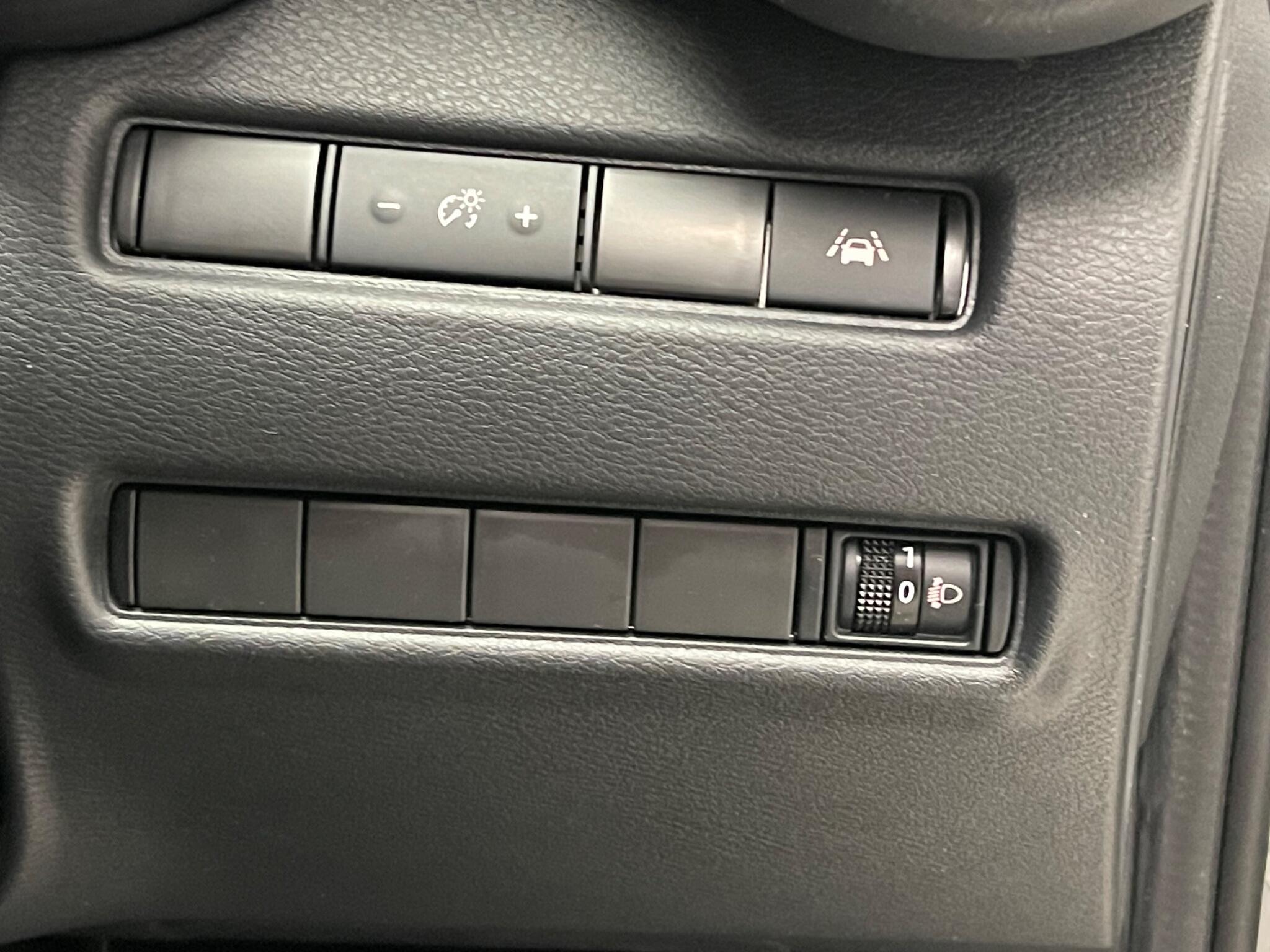 Nissan Juke view 16