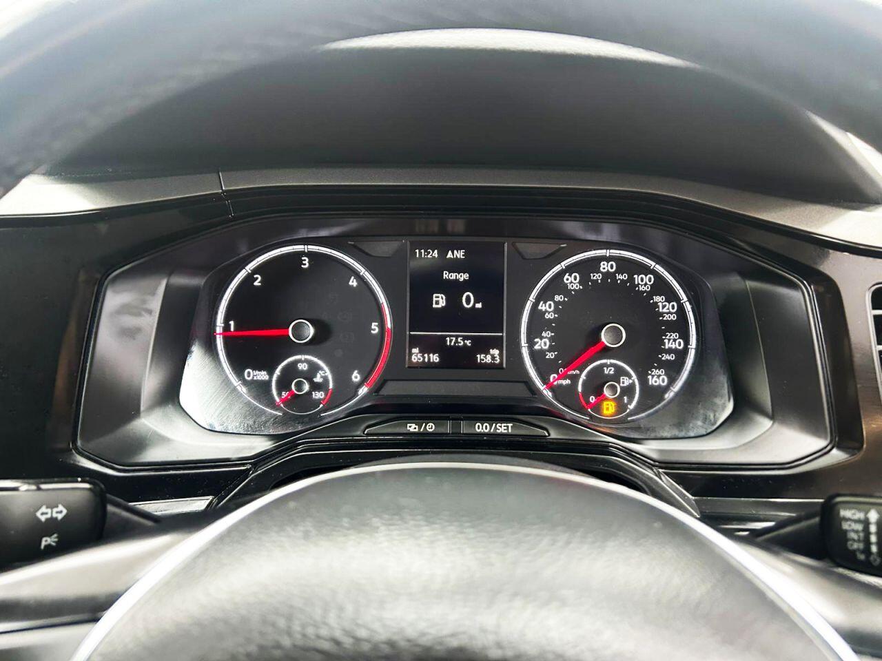 Volkswagen Polo view 20
