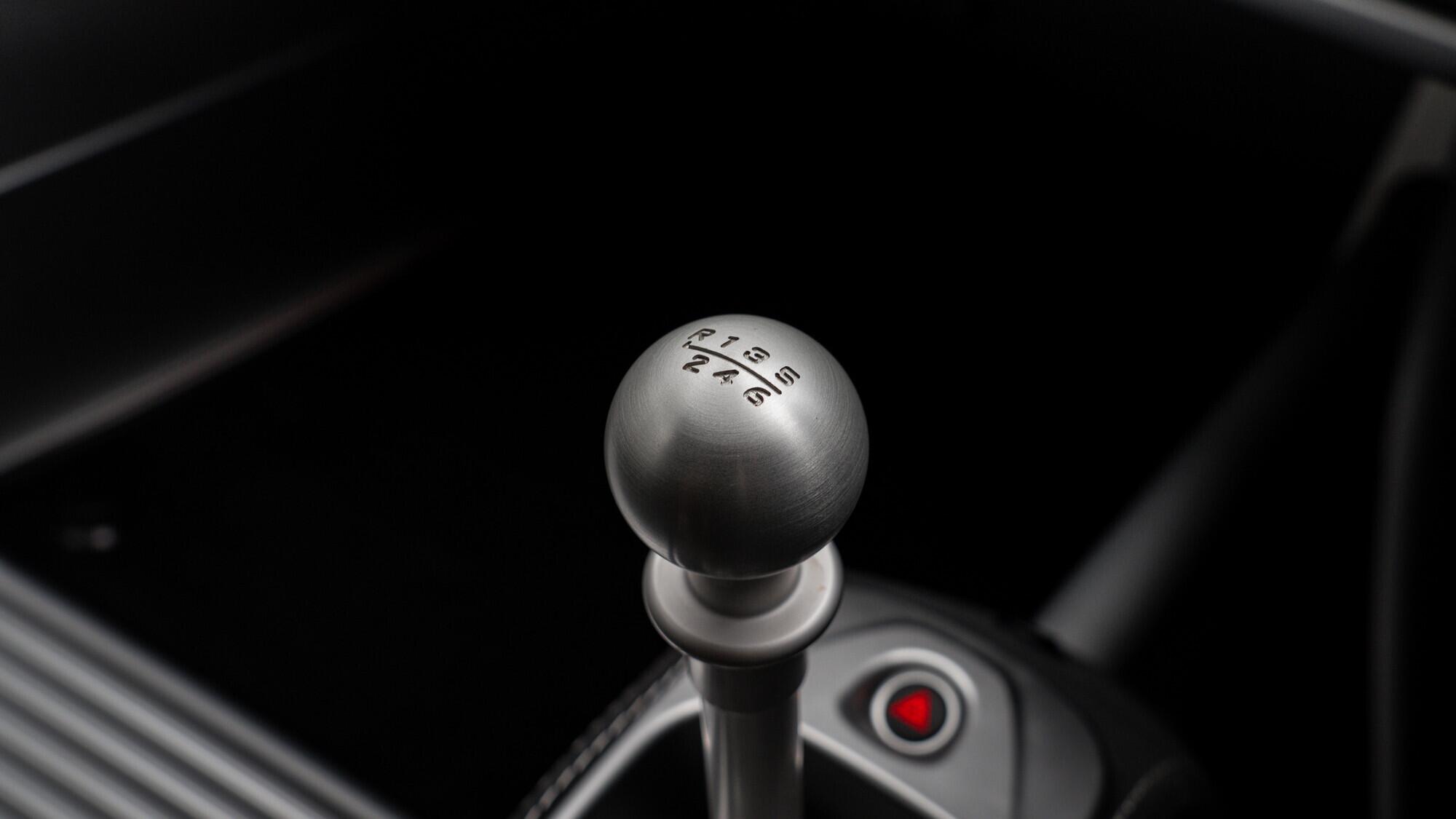 Lotus Exige view 41