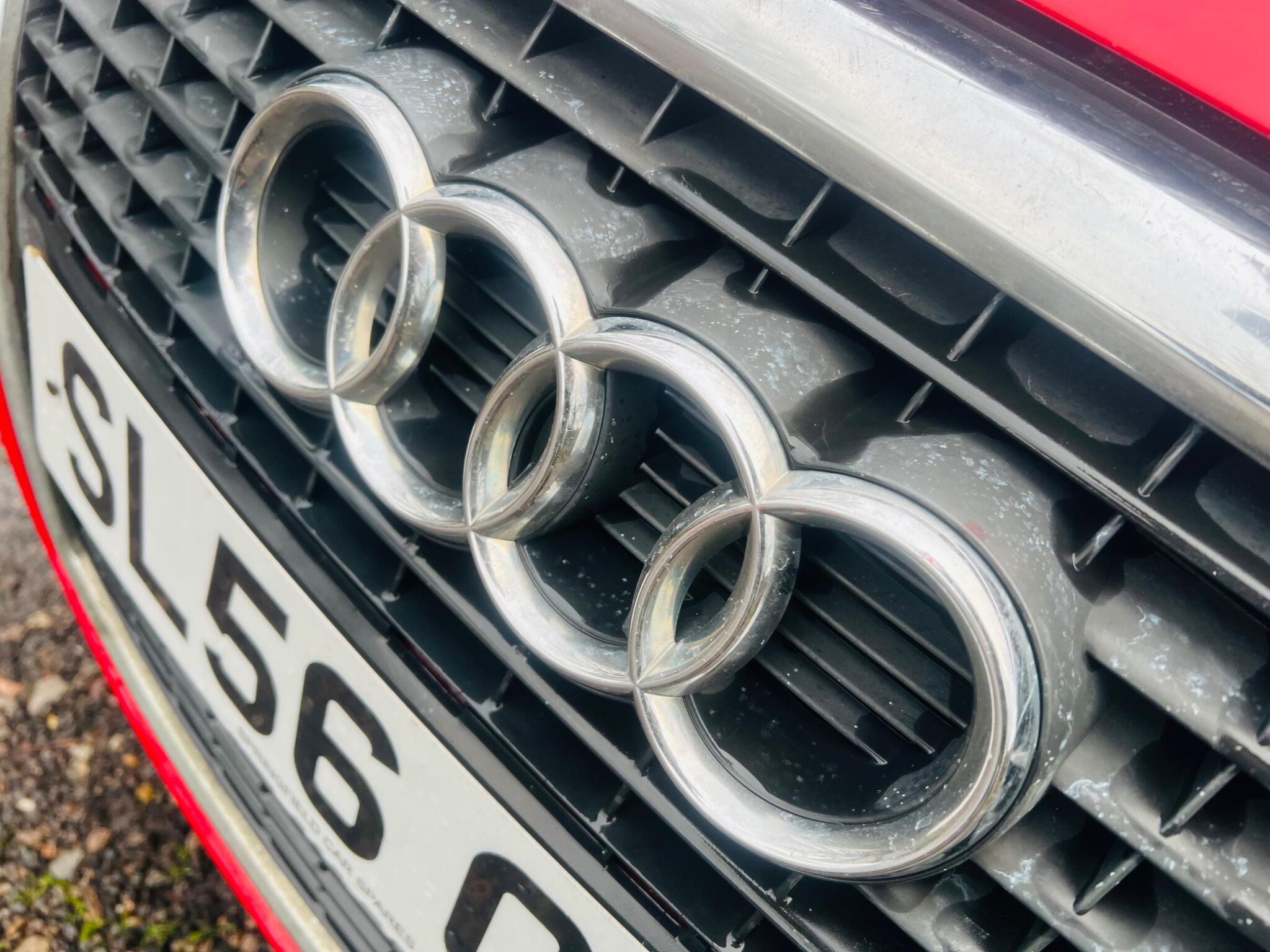 2006 Audi A3 image 63