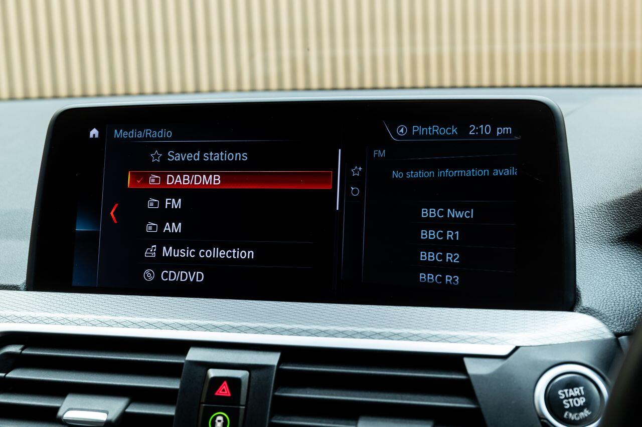 BMW X3 view 29