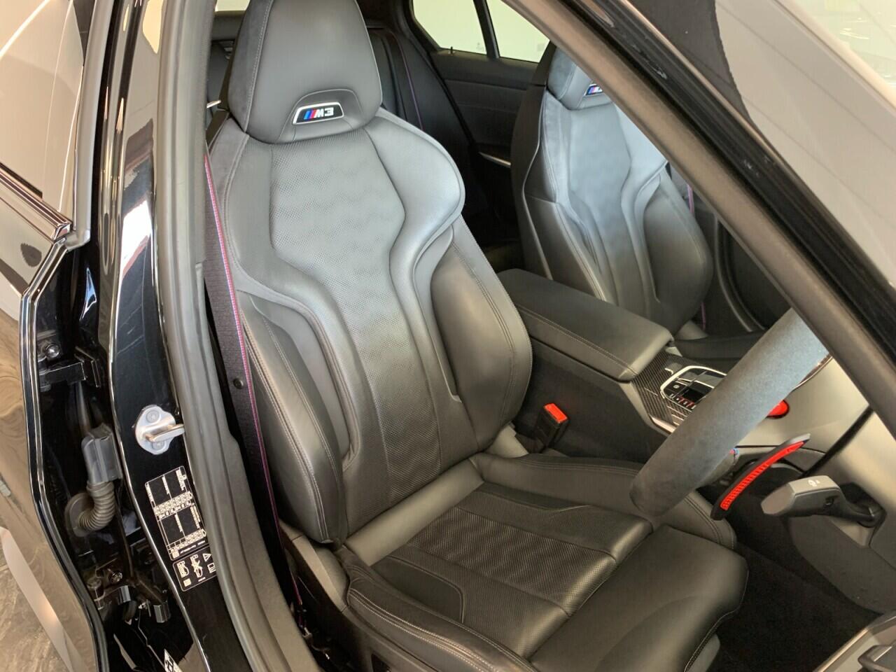 BMW M3 view 22