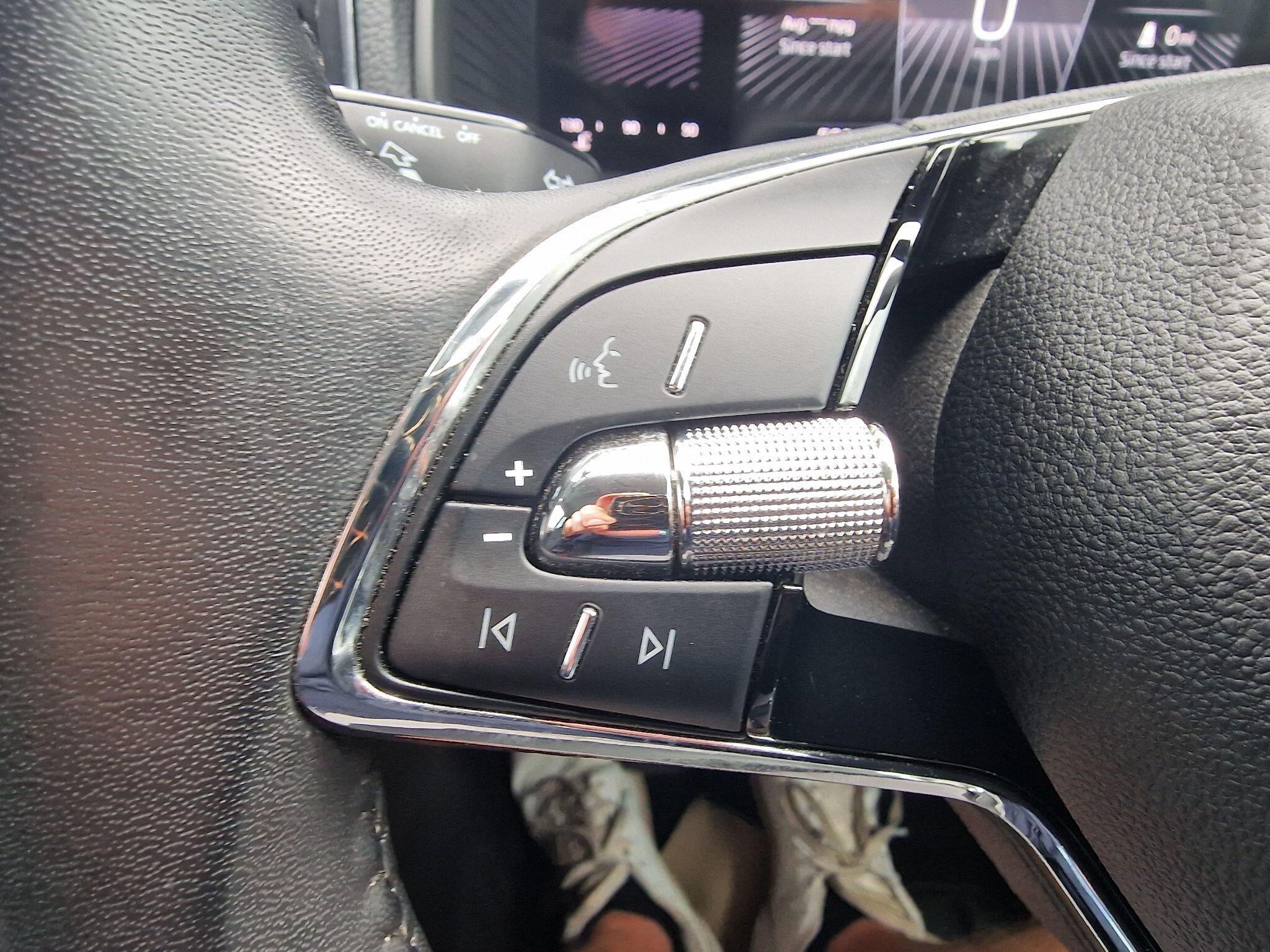 Skoda Karoq view 19