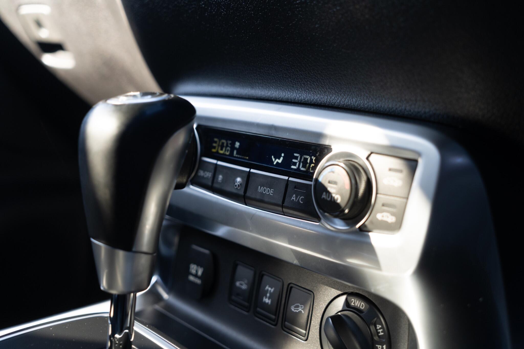 Mercedes-Benz X-Class view 26