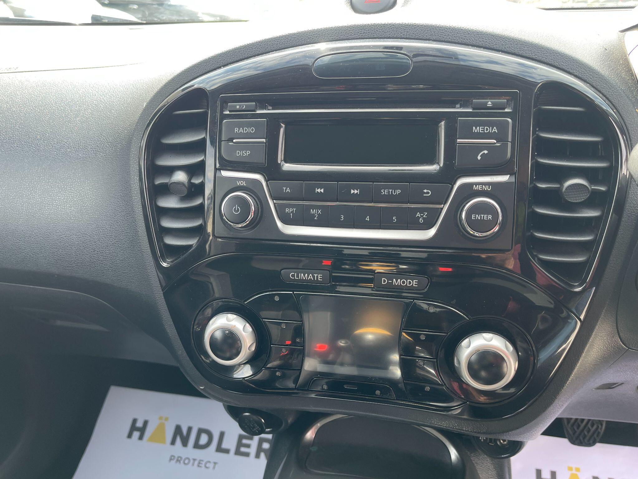 Nissan Juke view 31