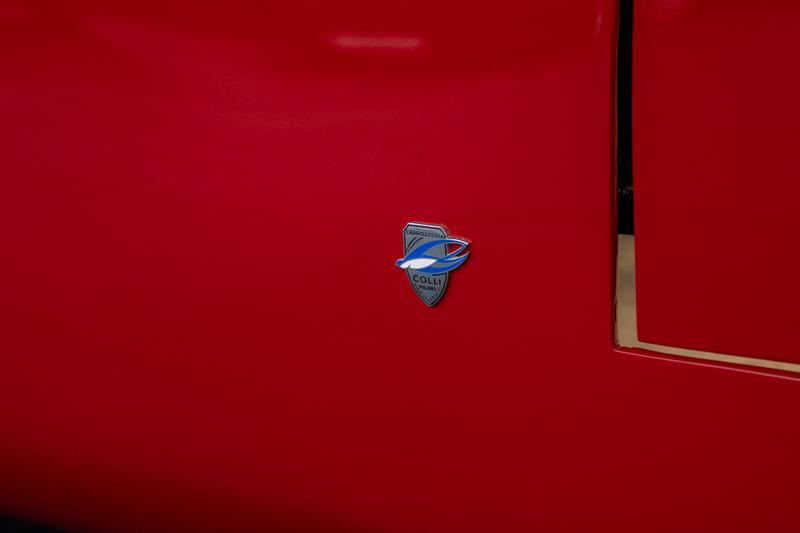 Fiat 1100 view 21