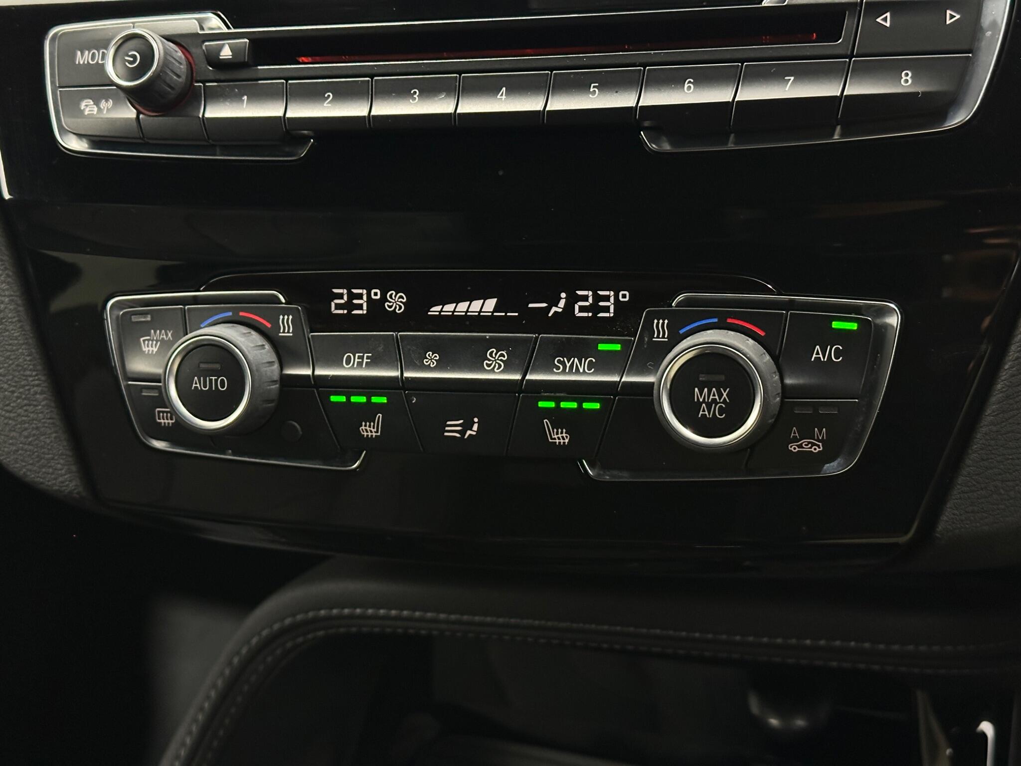 BMW X2 view 22