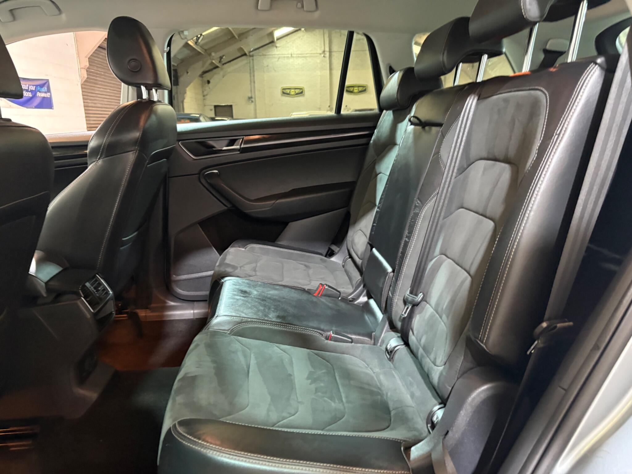Skoda Kodiaq view 69