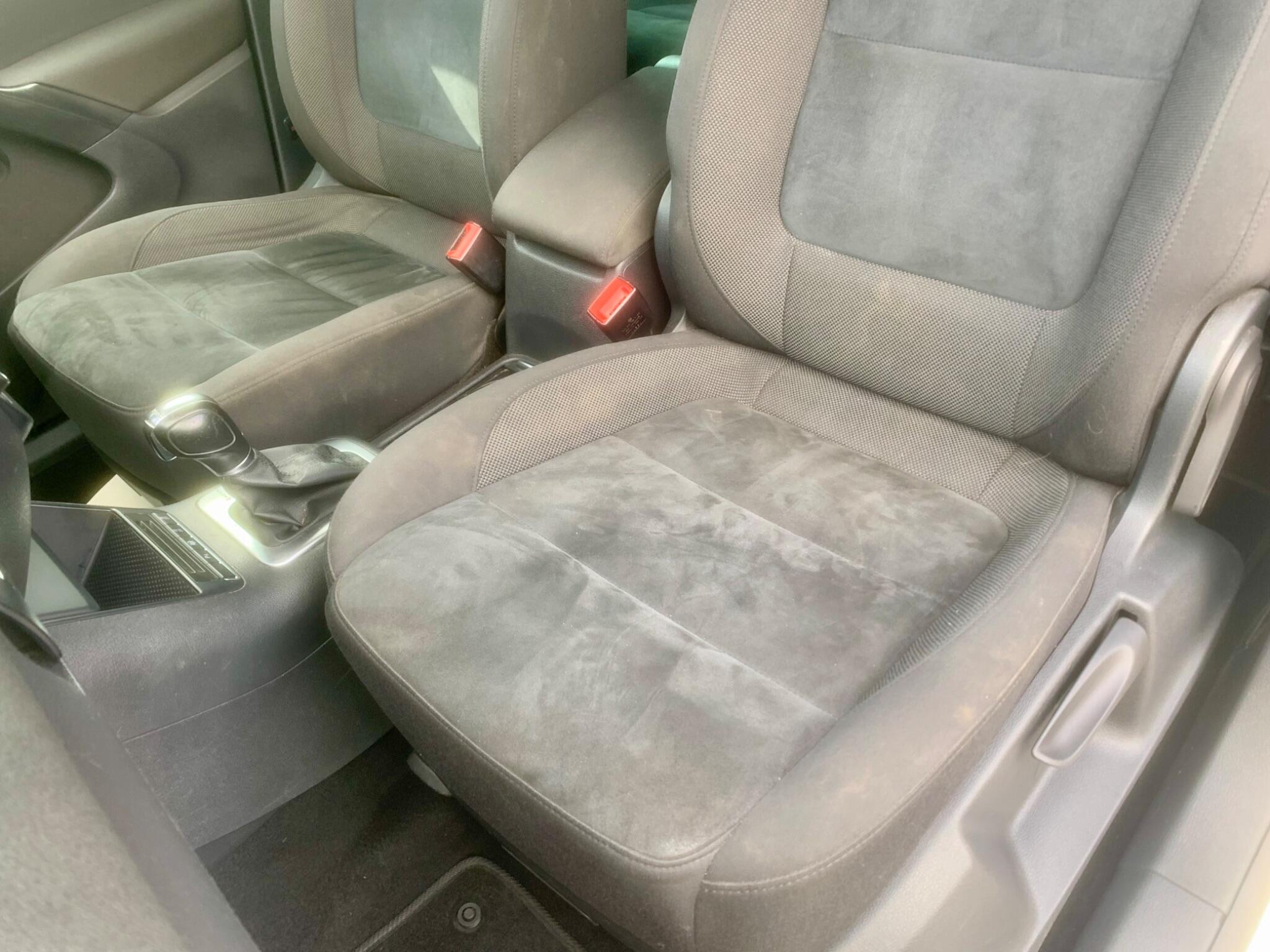 Volkswagen Tiguan view 28